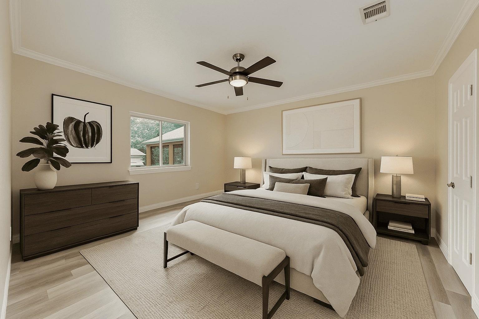 903 N Neans Dr, Austin, TX 78758