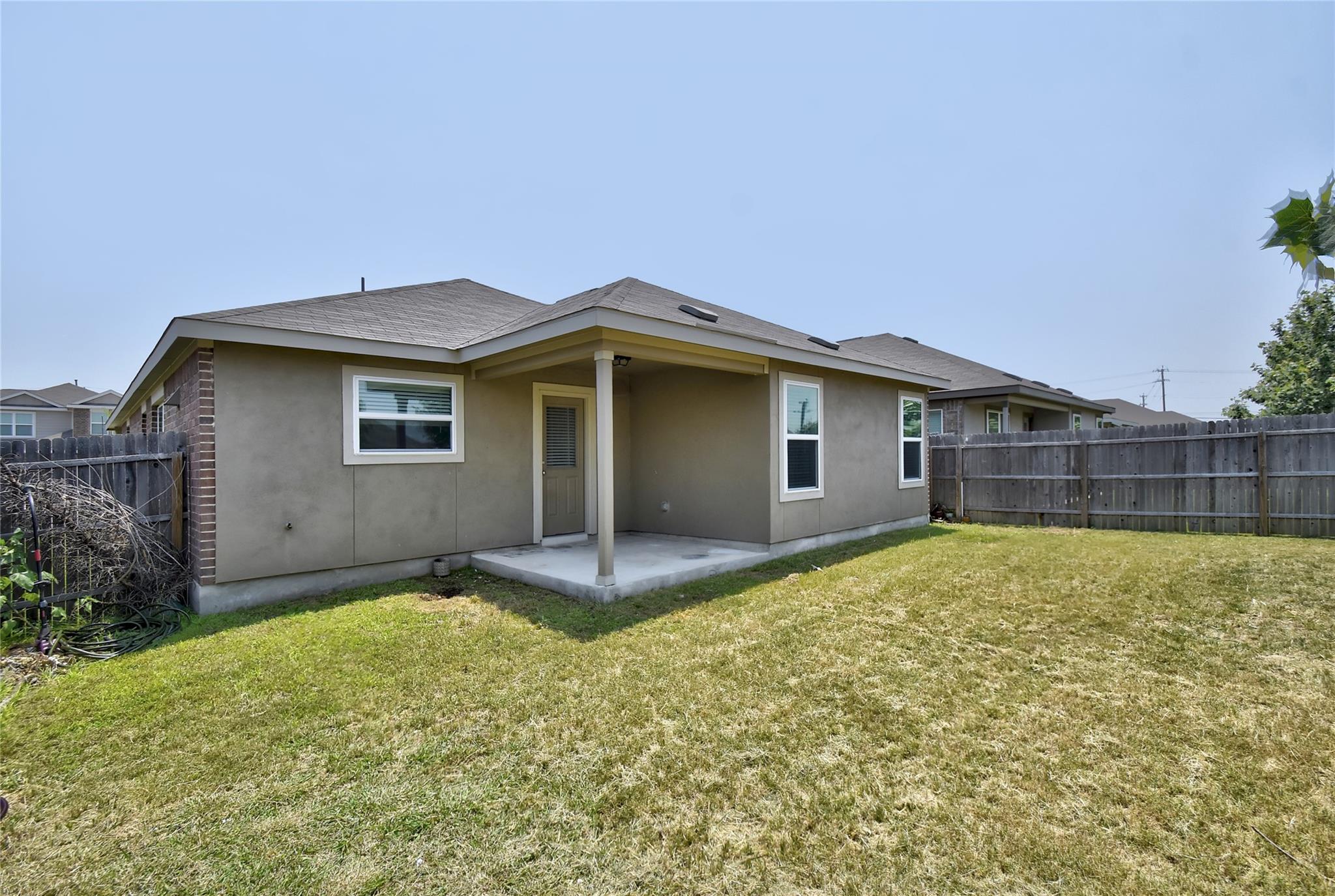8437 Lamus Wheel, San Antonio, TX 78254