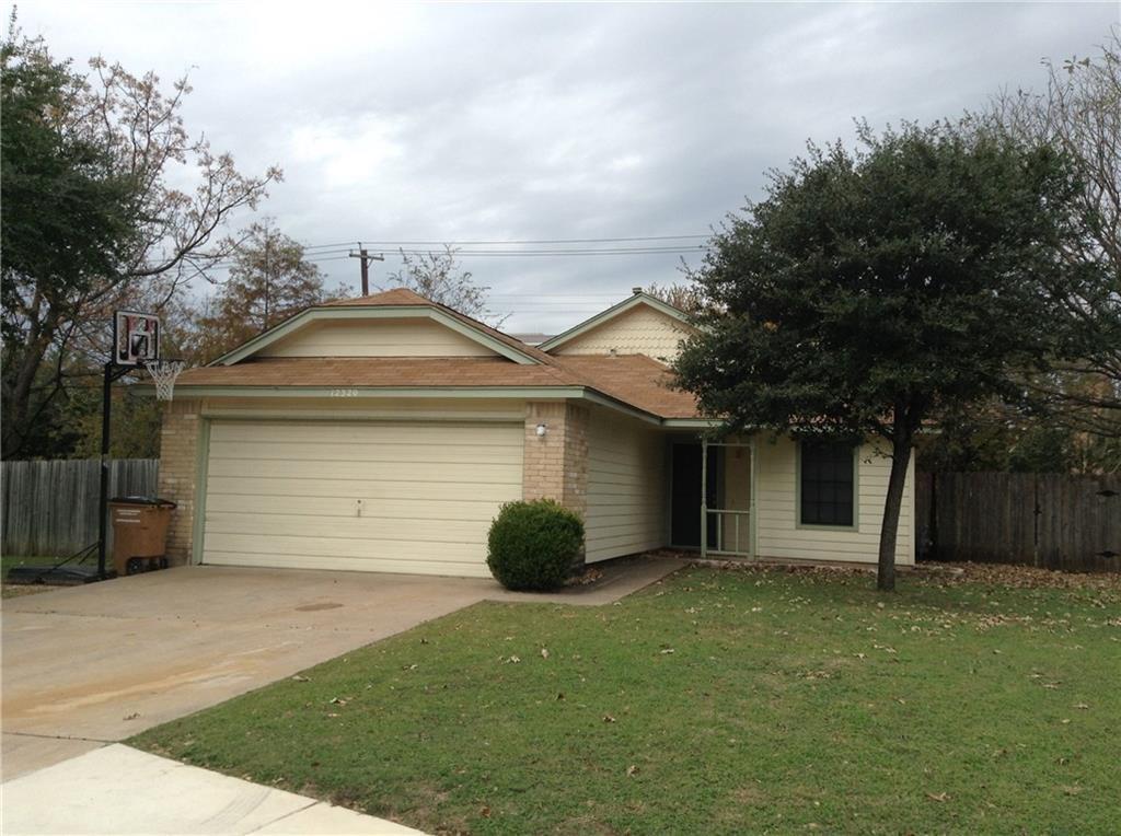 12320 Tomanet Trl, Austin, TX 78758