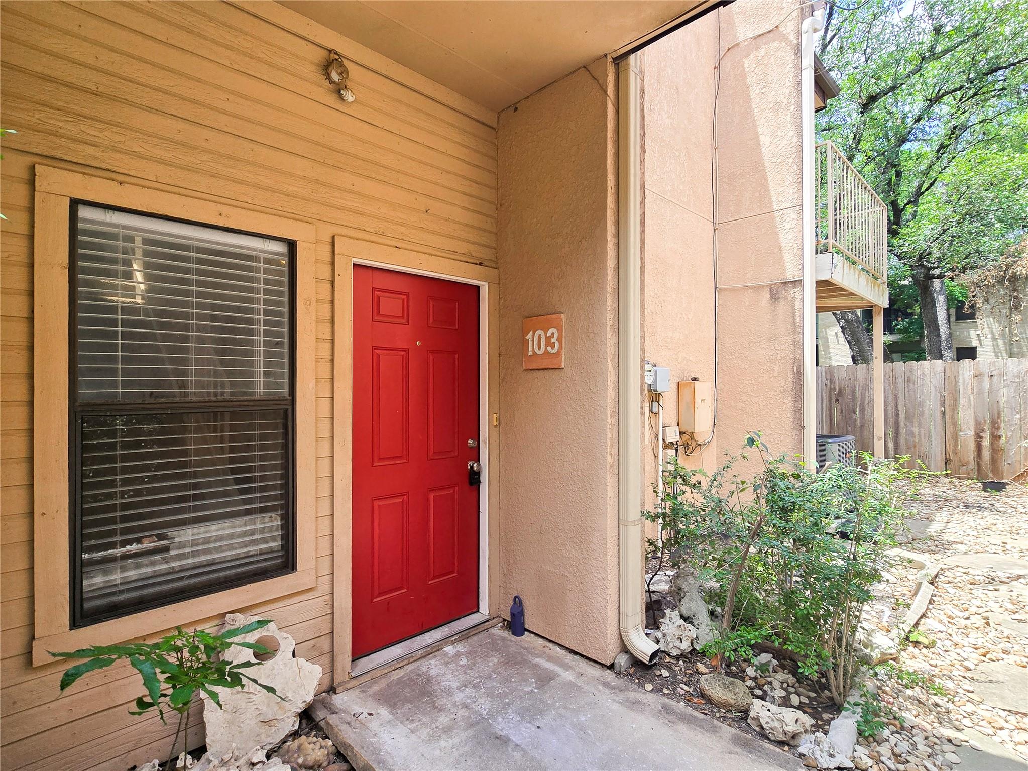 8418 Fathom Cir # 103, Austin, TX 78750