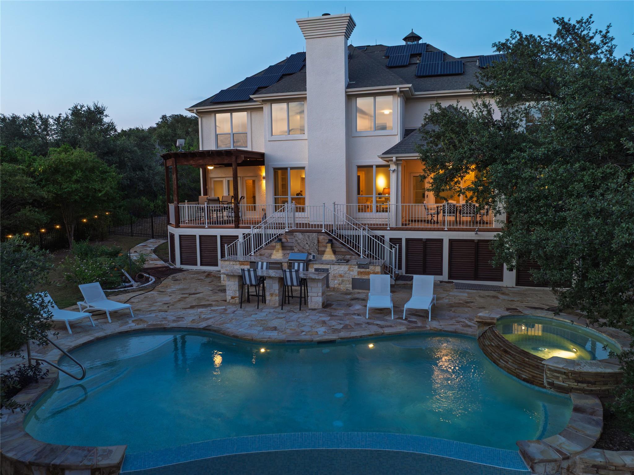 4315 Lago Viento, Austin, TX 78734