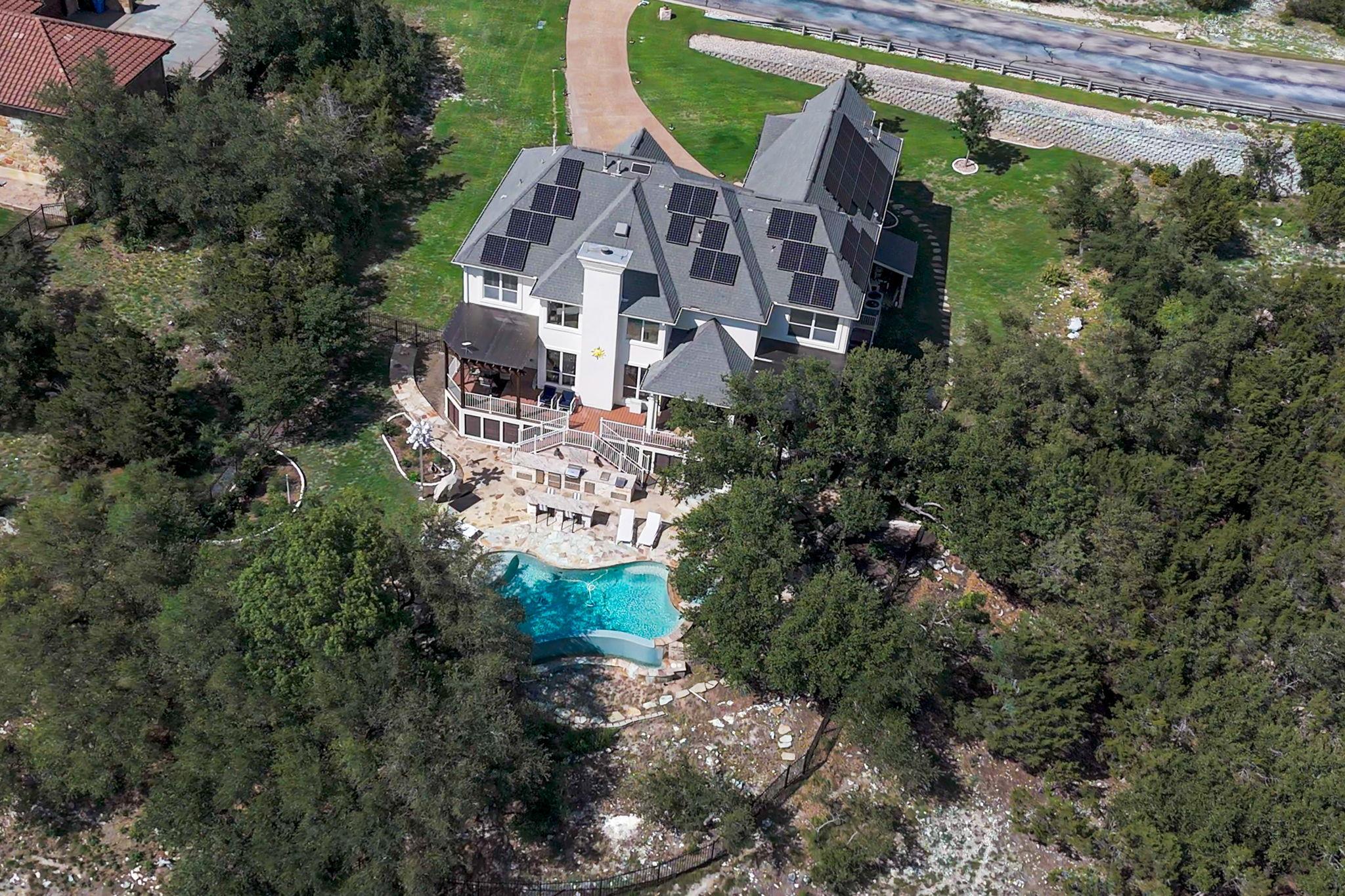 4315 Lago Viento, Austin, TX 78734