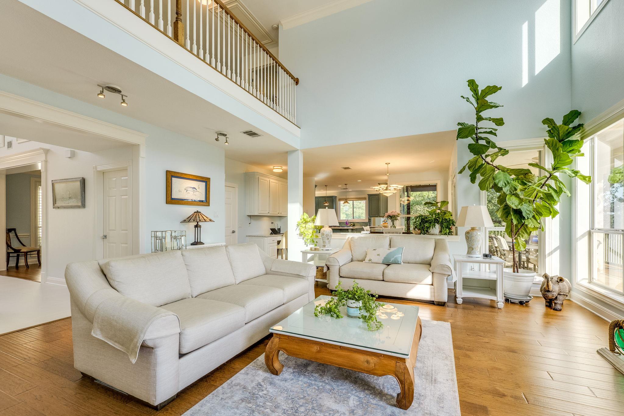 4315 Lago Viento, Austin, TX 78734