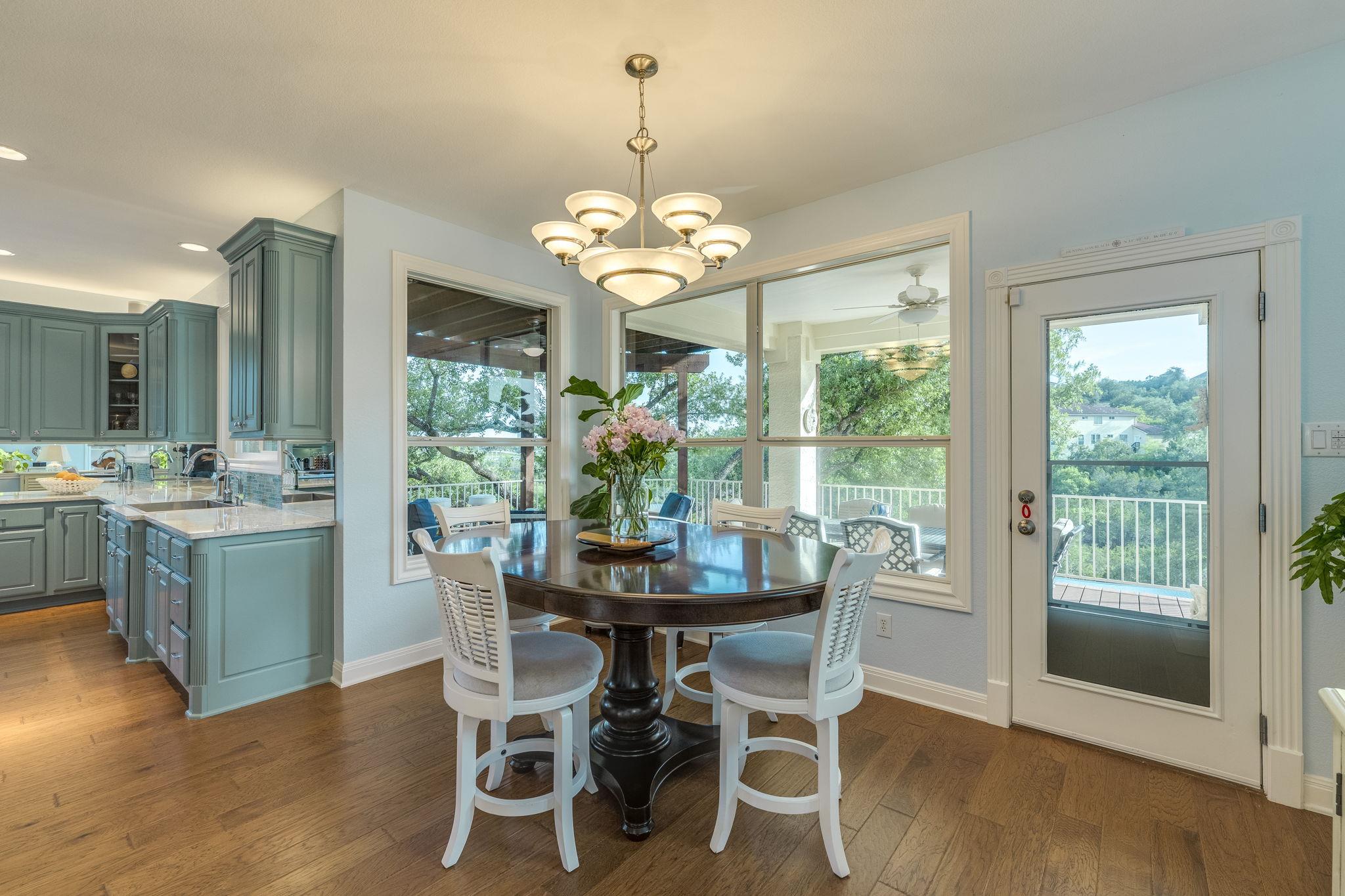 4315 Lago Viento, Austin, TX 78734