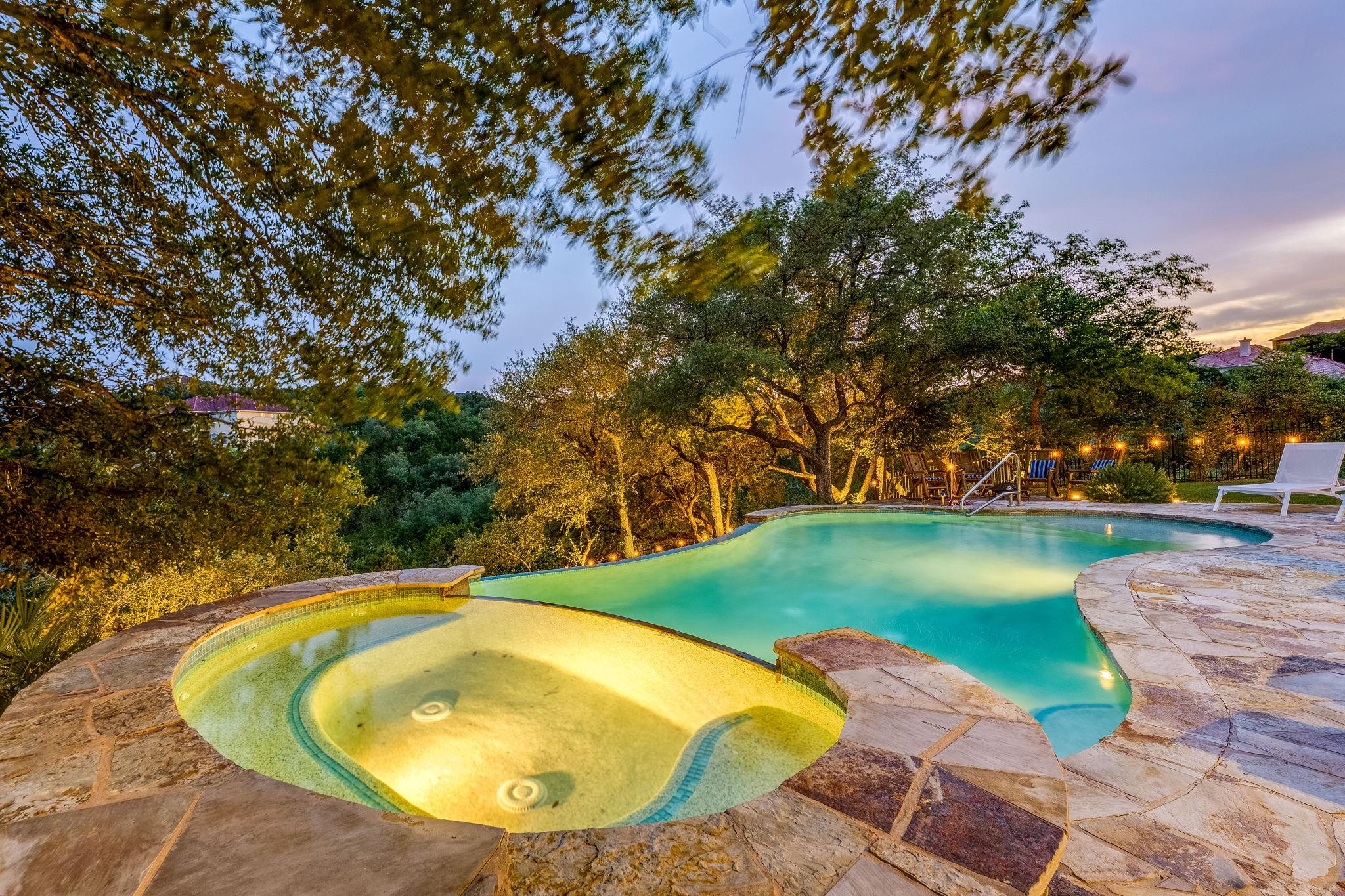 4315 Lago Viento, Austin, TX 78734