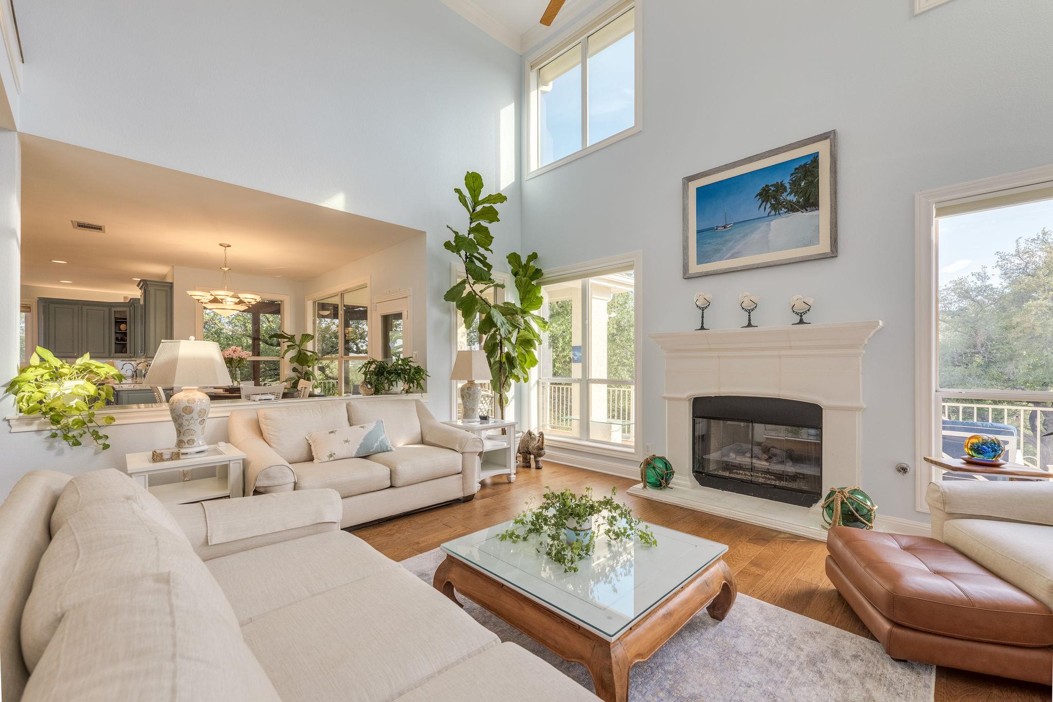 4315 Lago Viento, Austin, TX 78734