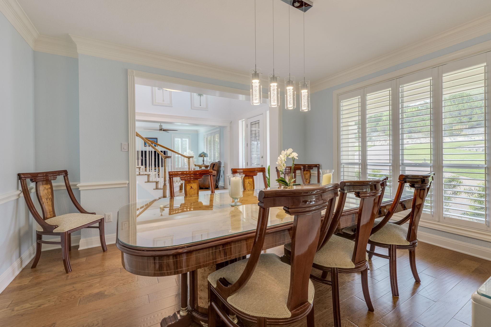 4315 Lago Viento, Austin, TX 78734