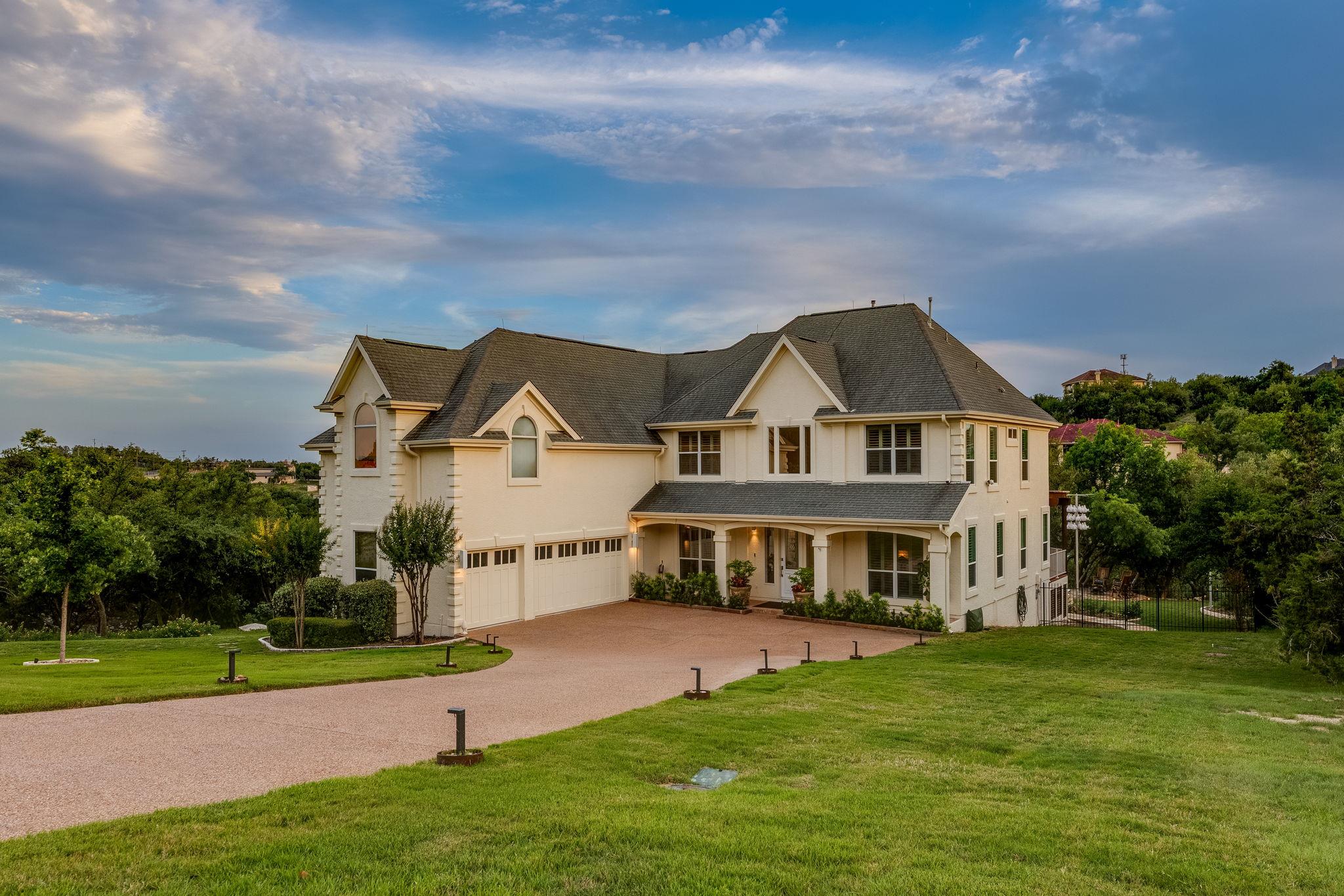 4315 Lago Viento, Austin, TX 78734