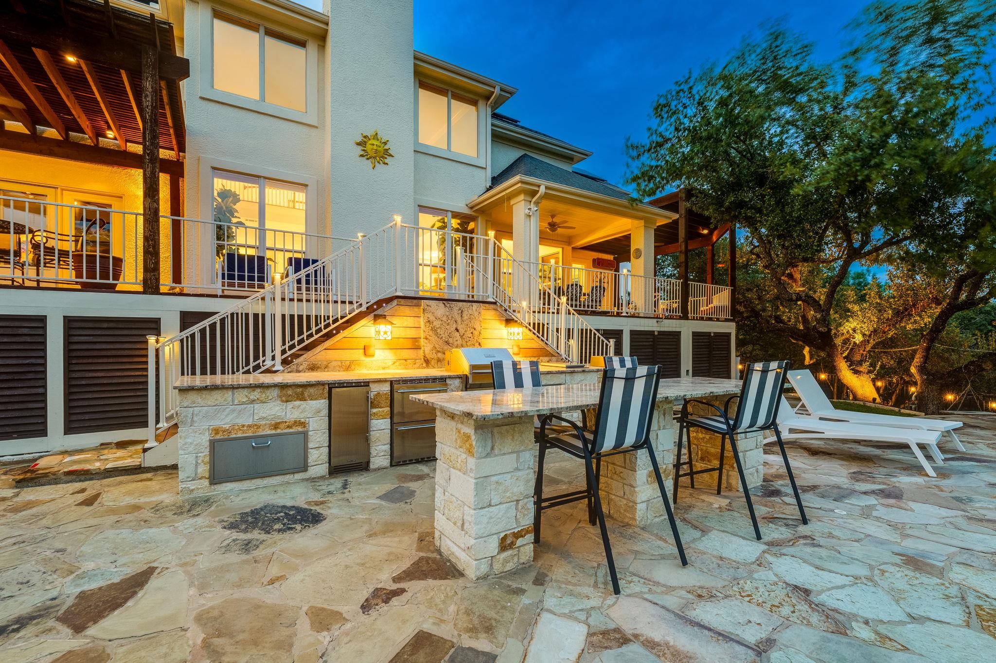 4315 Lago Viento, Austin, TX 78734