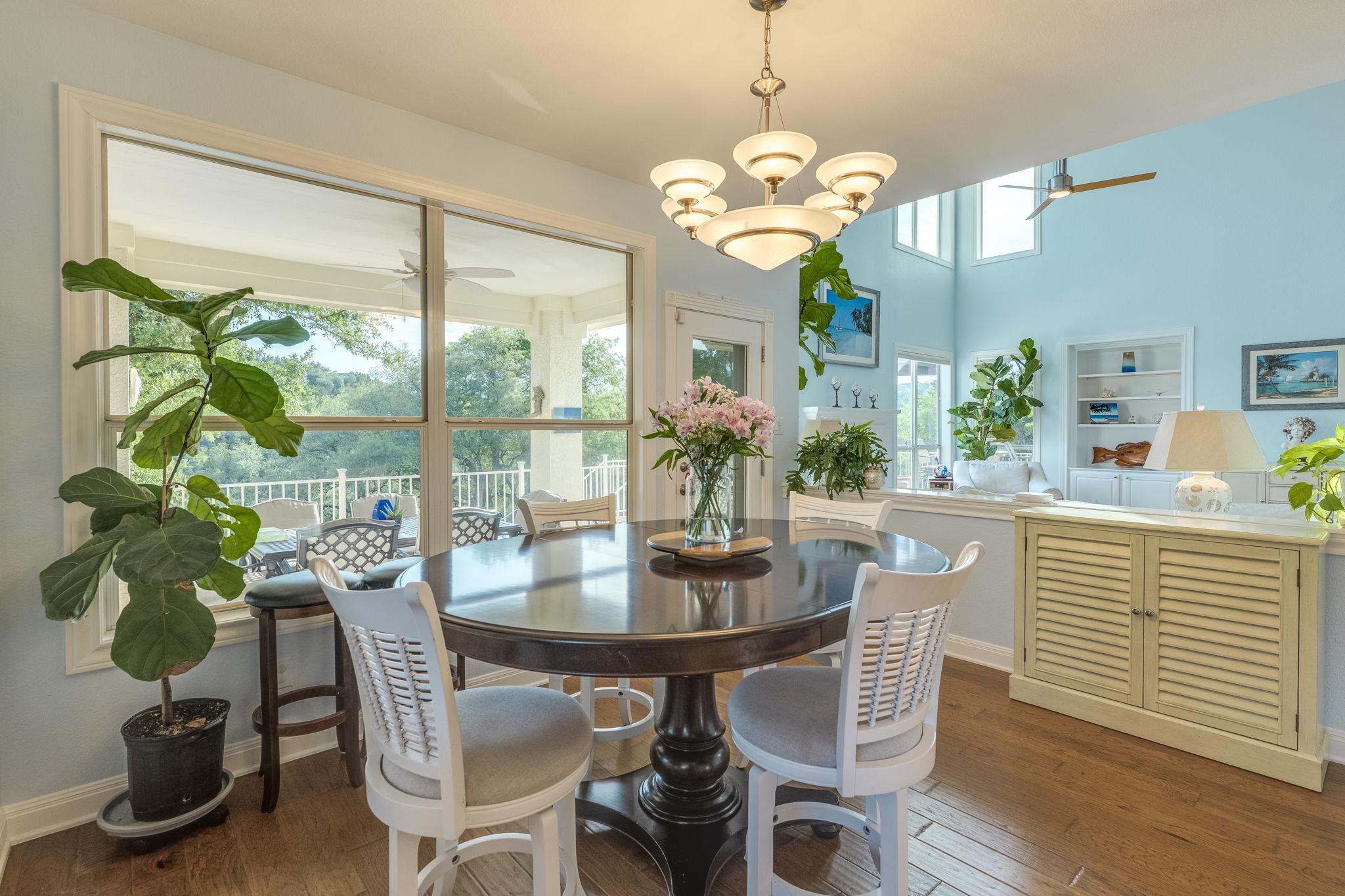 4315 Lago Viento, Austin, TX 78734