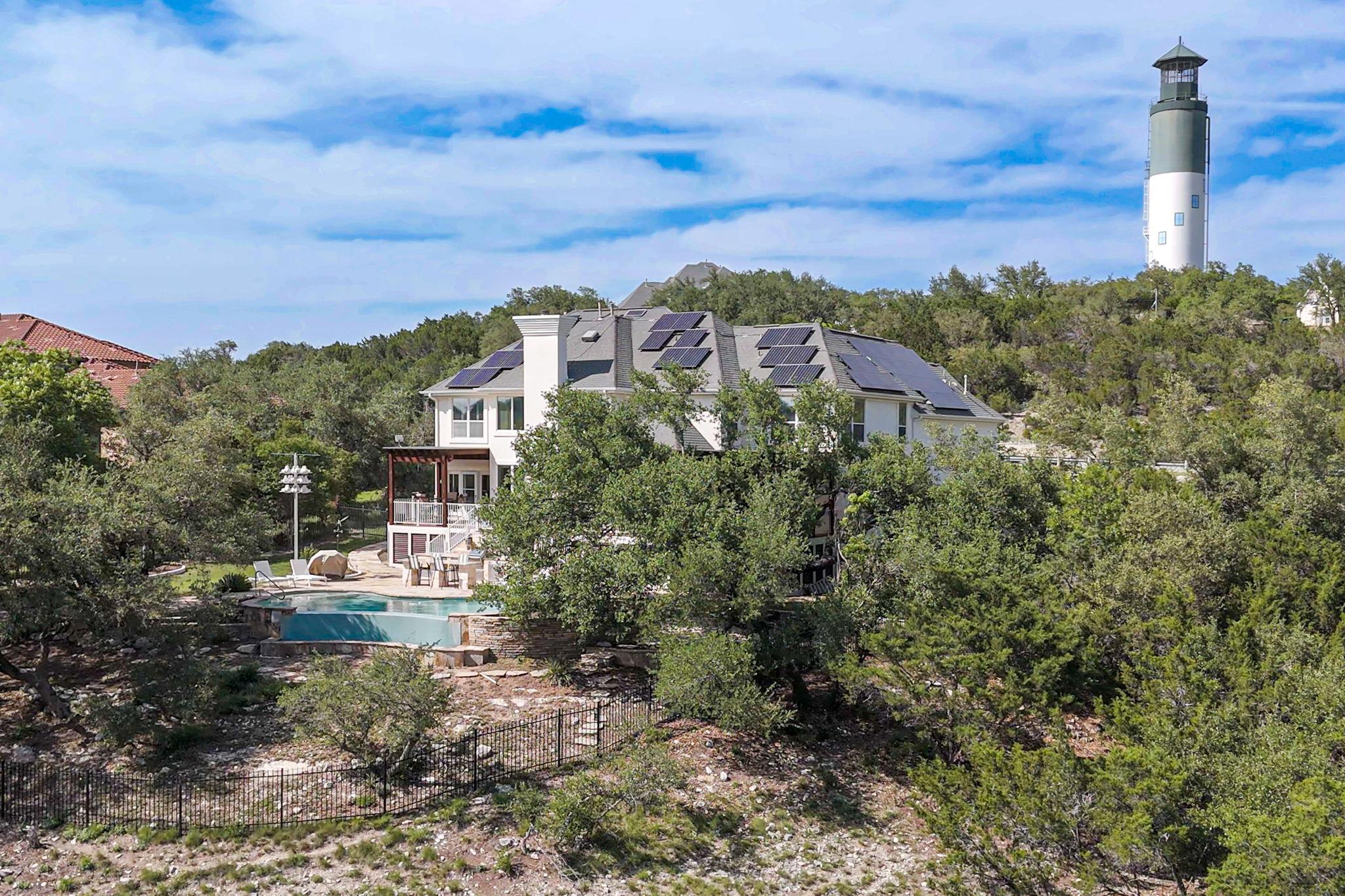 4315 Lago Viento, Austin, TX 78734