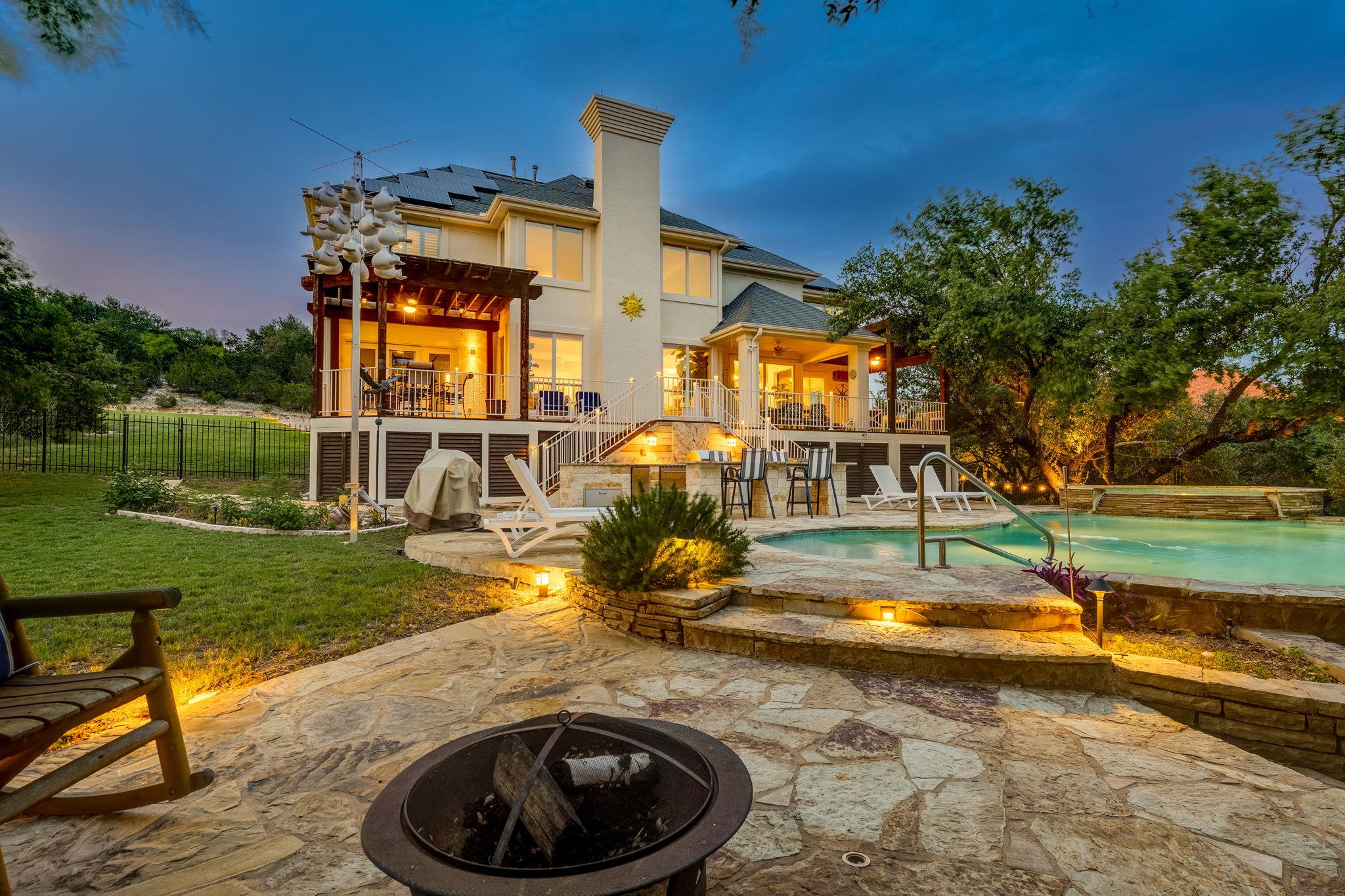 4315 Lago Viento, Austin, TX 78734