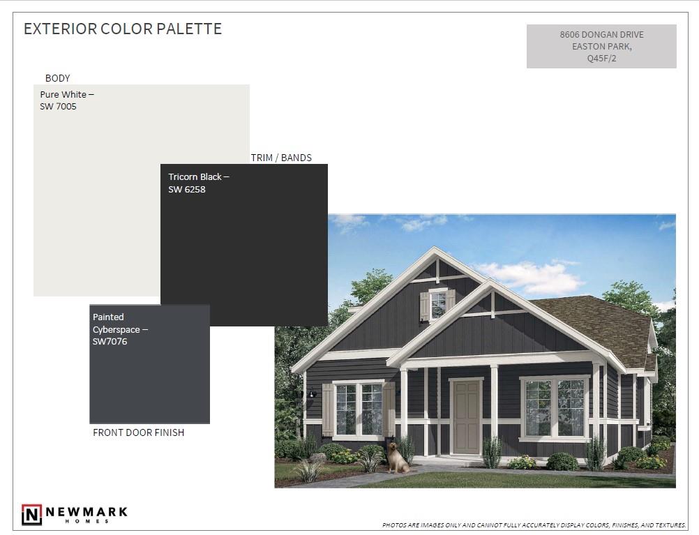 8606 Dongan Dr, Austin, TX 78744