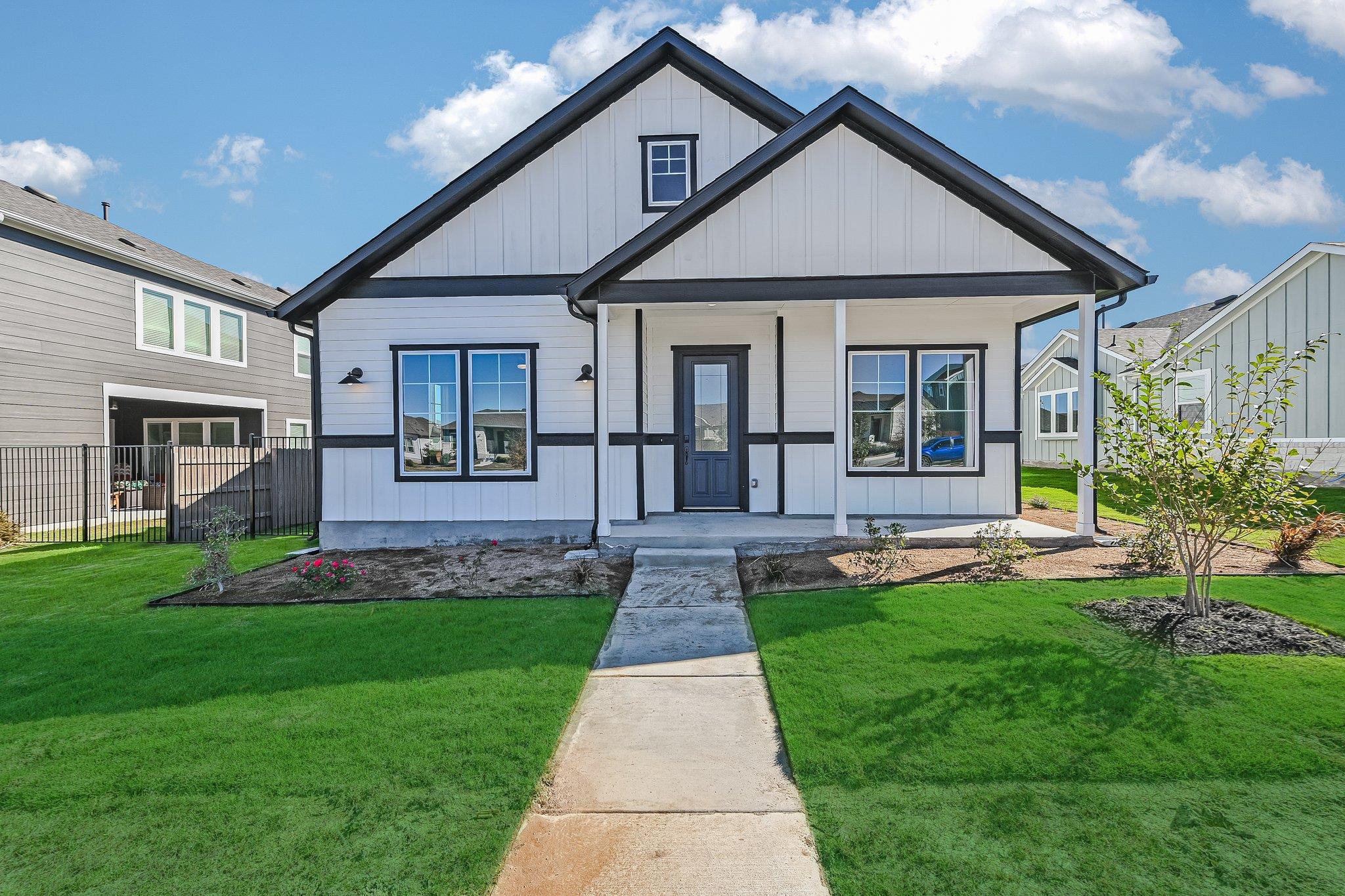 8606 Dongan Dr, Austin, TX 78744