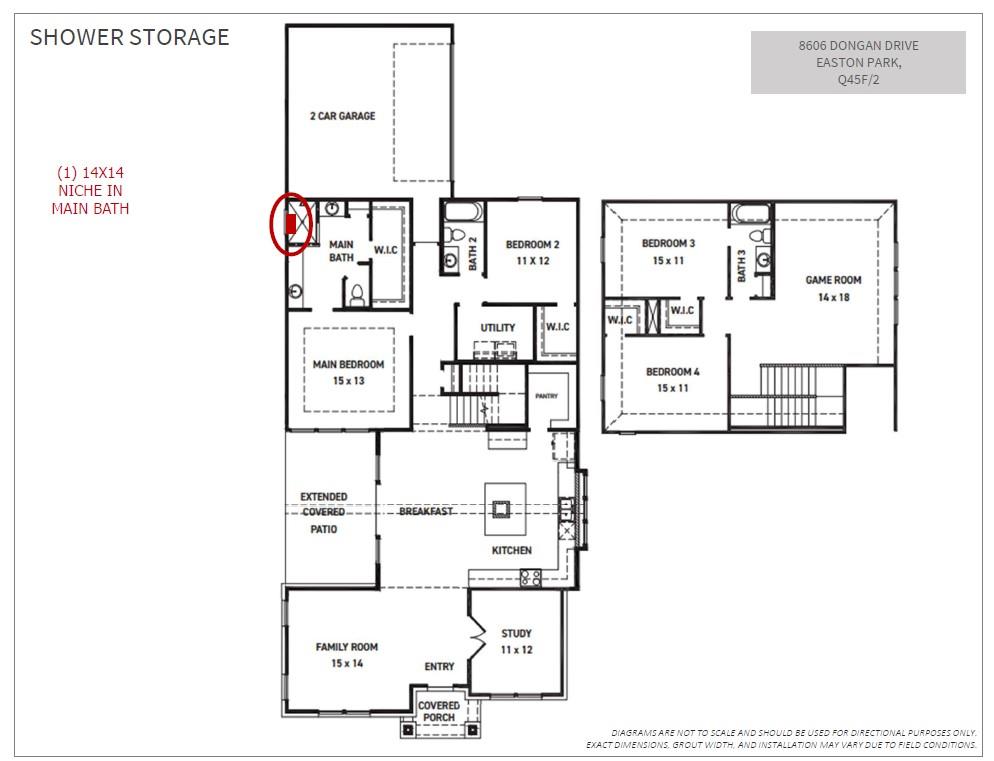 8606 Dongan Dr, Austin, TX 78744