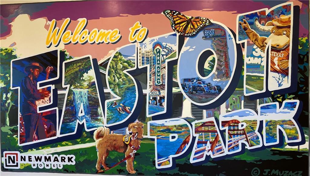 8606 Dongan Dr, Austin, TX 78744