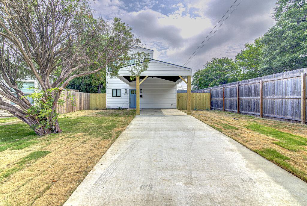 2530 Steck Ave, Austin, TX 78757
