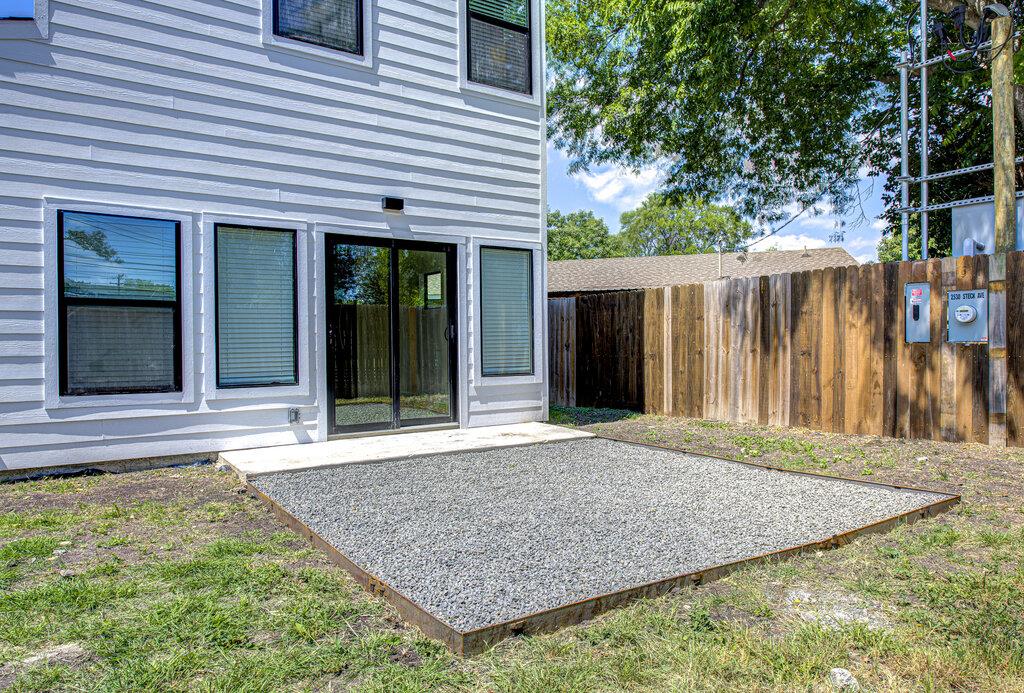 2530 Steck Ave, Austin, TX 78757