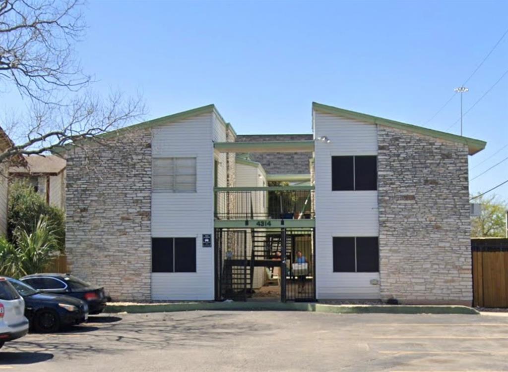 4314 Gillis St # 108, Austin, TX 78745