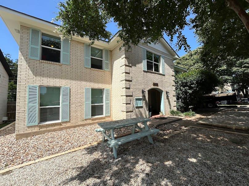 3438 Willowrun Dr # A, Austin, TX 78704
