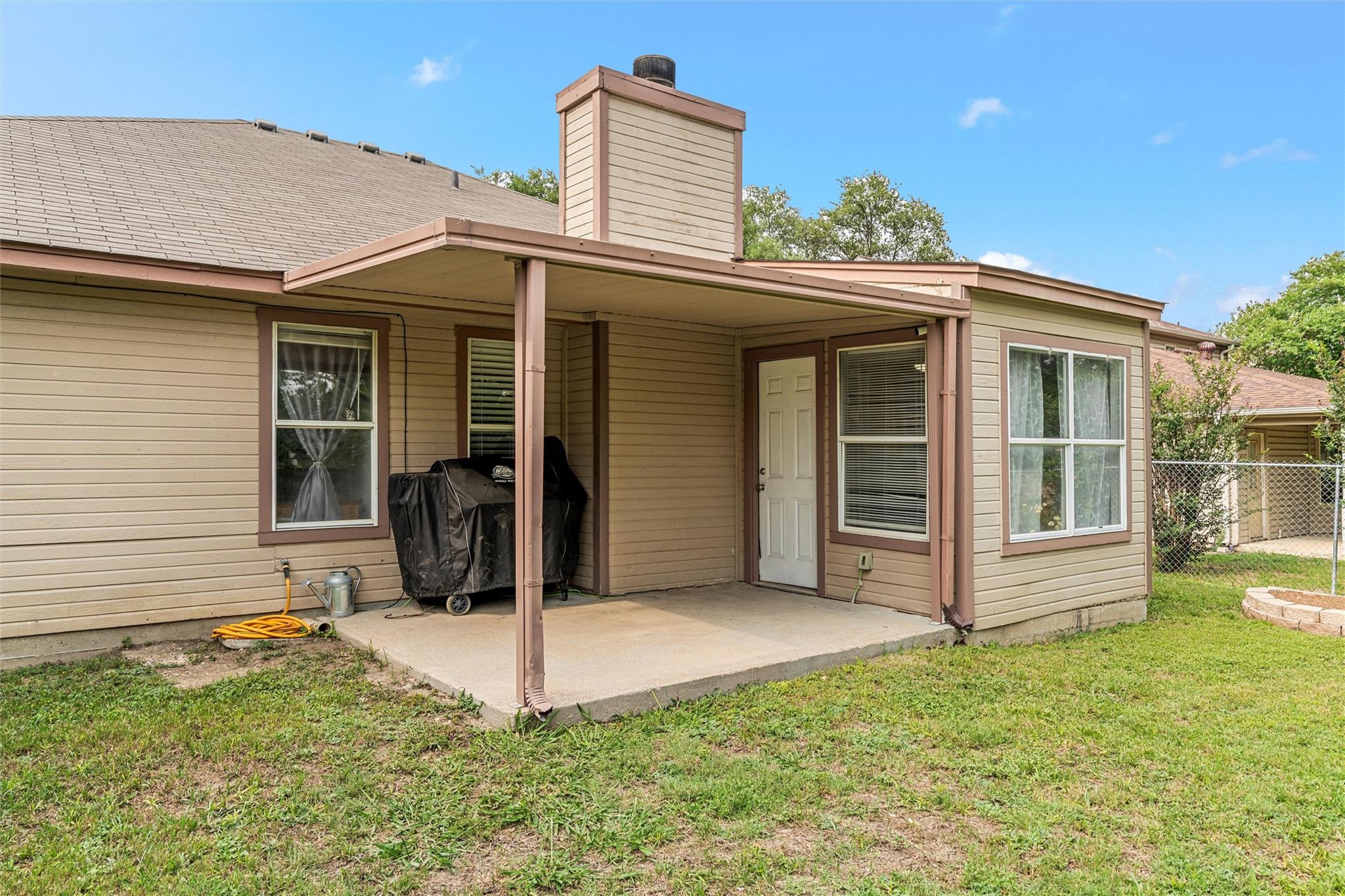 306 Southbrook Dr, Killeen, TX 76542