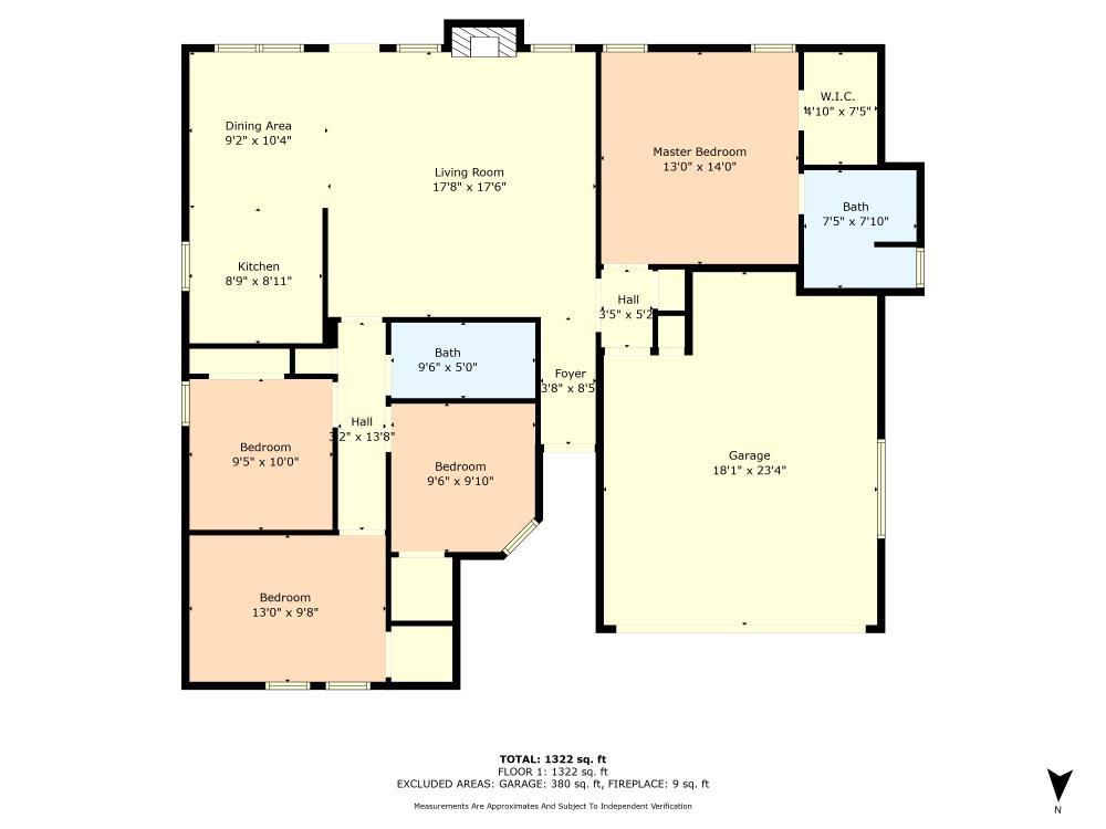 306 Southbrook Dr, Killeen, TX 76542