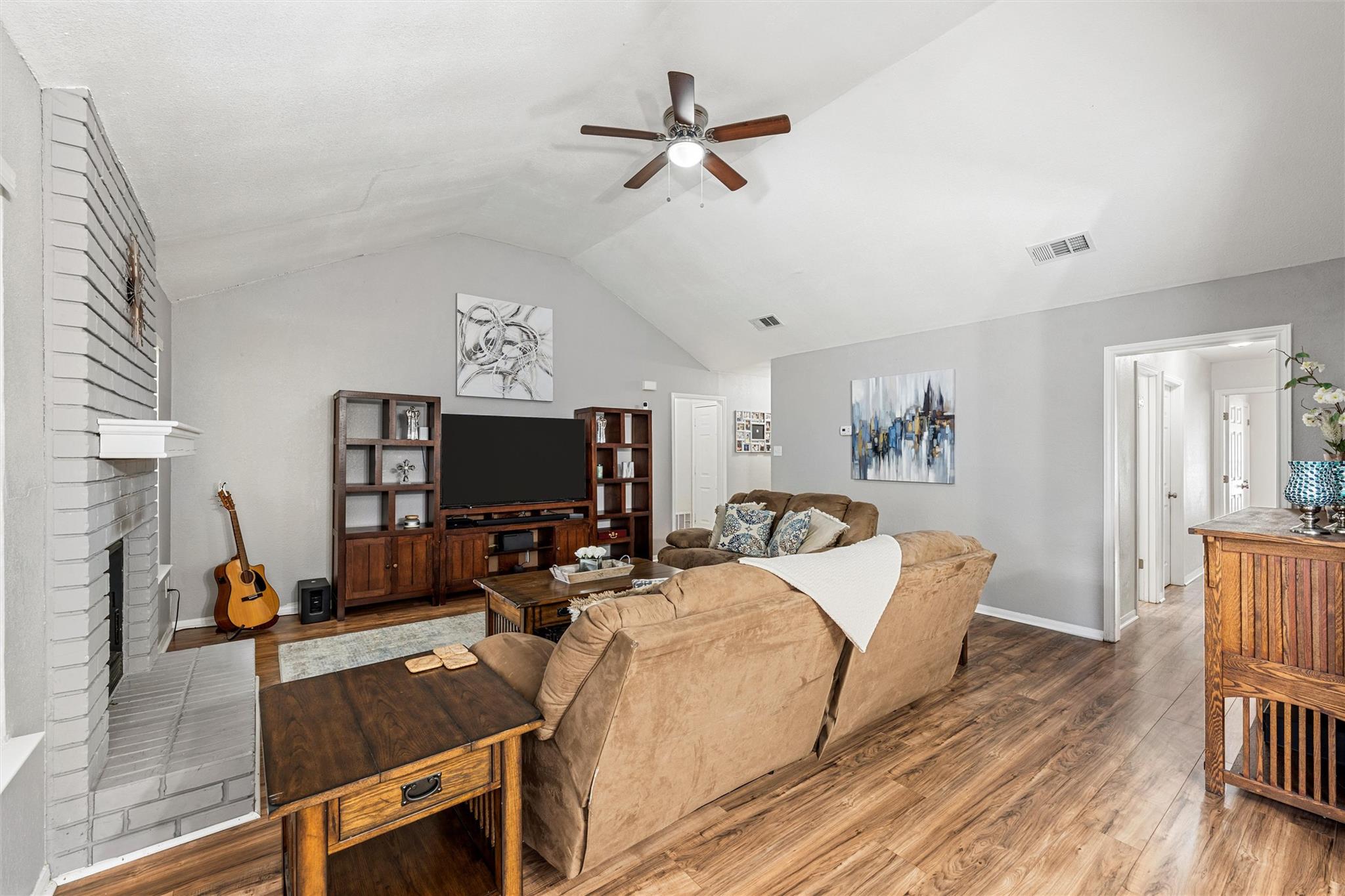 306 Southbrook Dr, Killeen, TX 76542