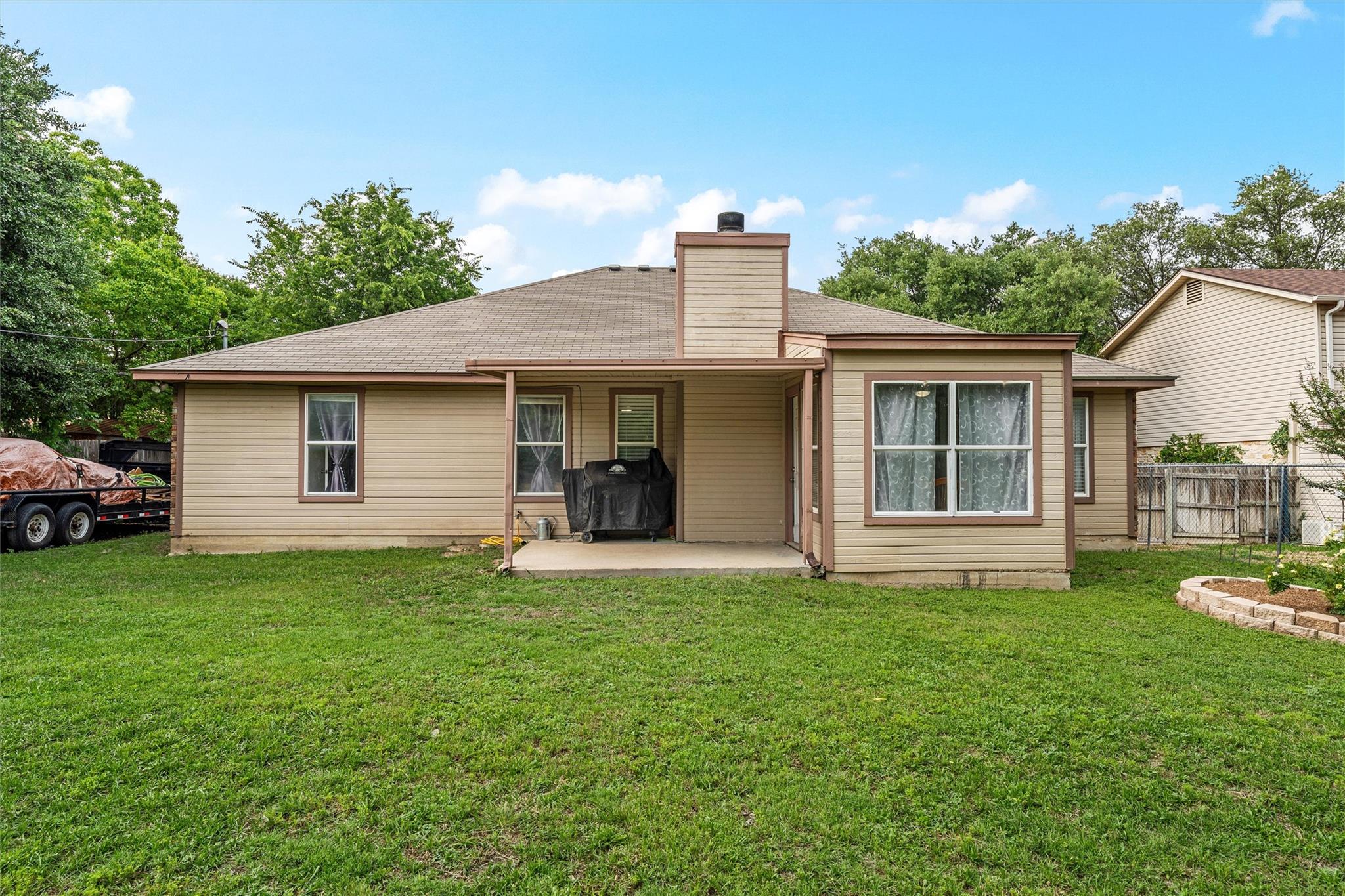 306 Southbrook Dr, Killeen, TX 76542