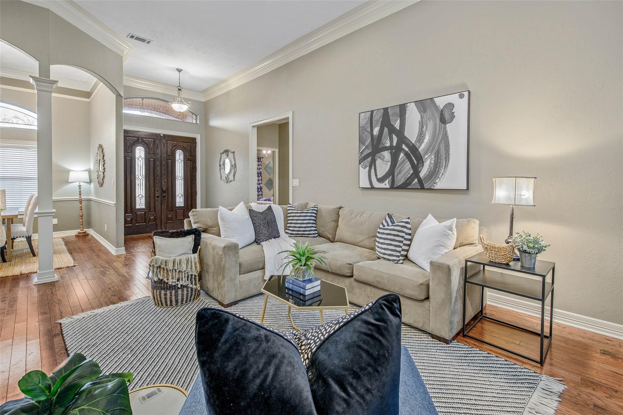 2707 Colony Creek Dr, Bryan, TX 77808