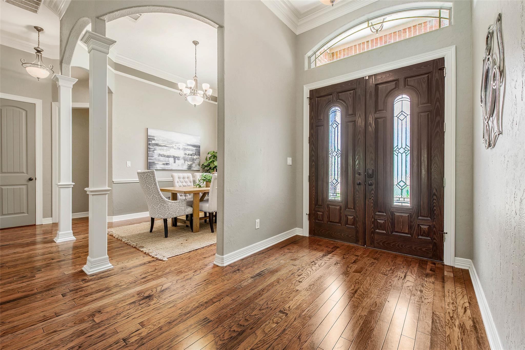 2707 Colony Creek Dr, Bryan, TX 77808