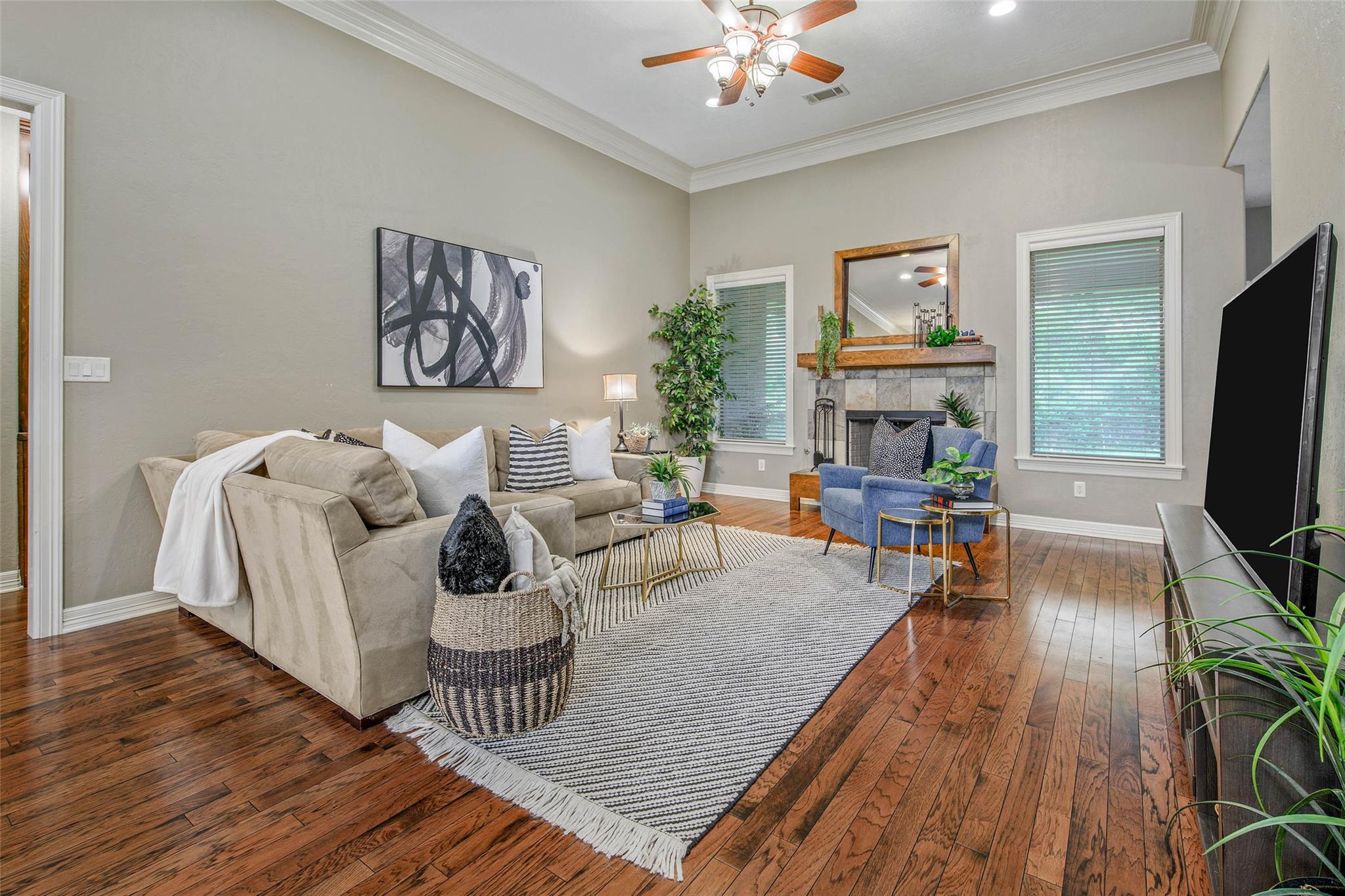 2707 Colony Creek Dr, Bryan, TX 77808
