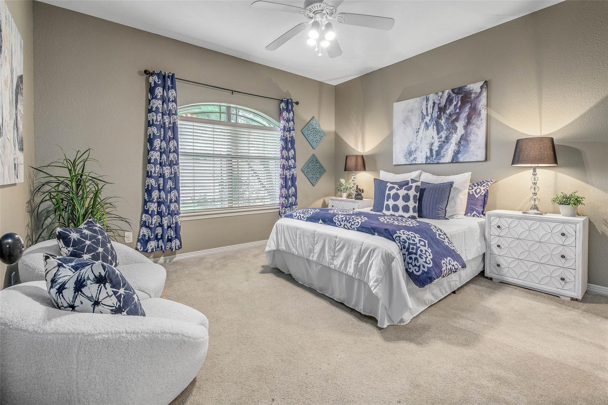 2707 Colony Creek Dr, Bryan, TX 77808