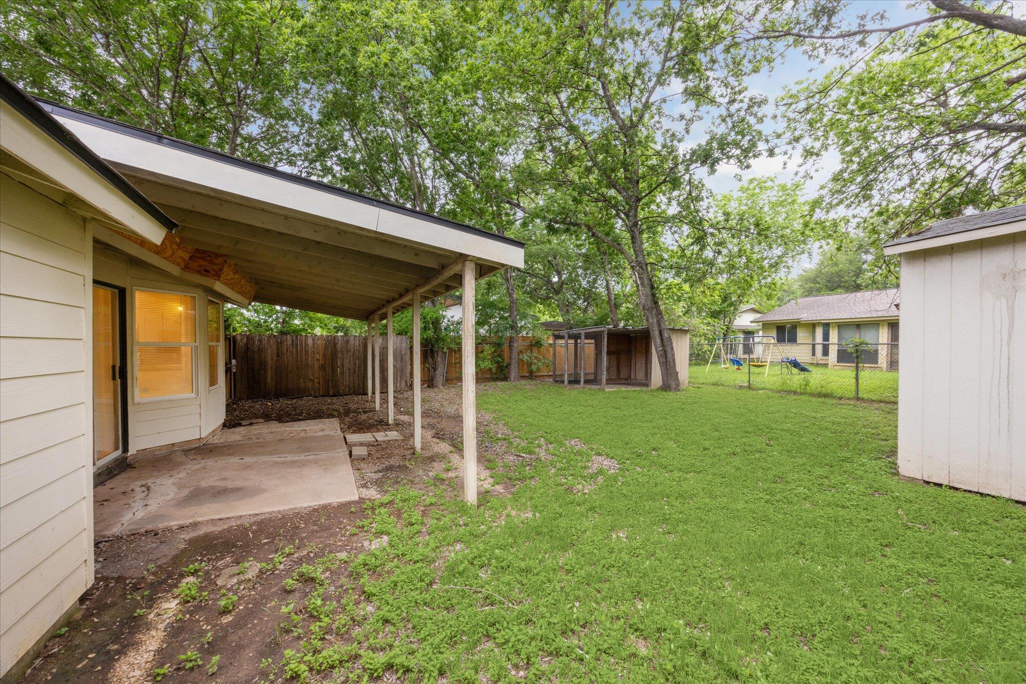 5108 Lambs Ln, Austin, TX 78744