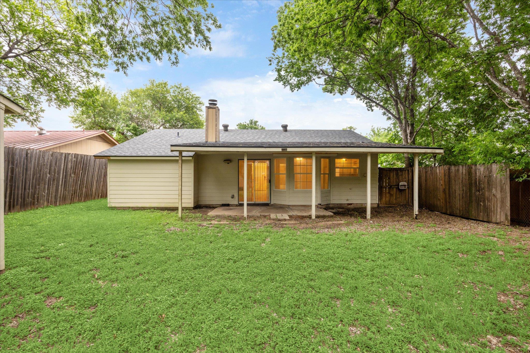 5108 Lambs Ln, Austin, TX 78744