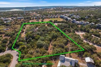 4605 Eck Ln, Austin, TX 78734