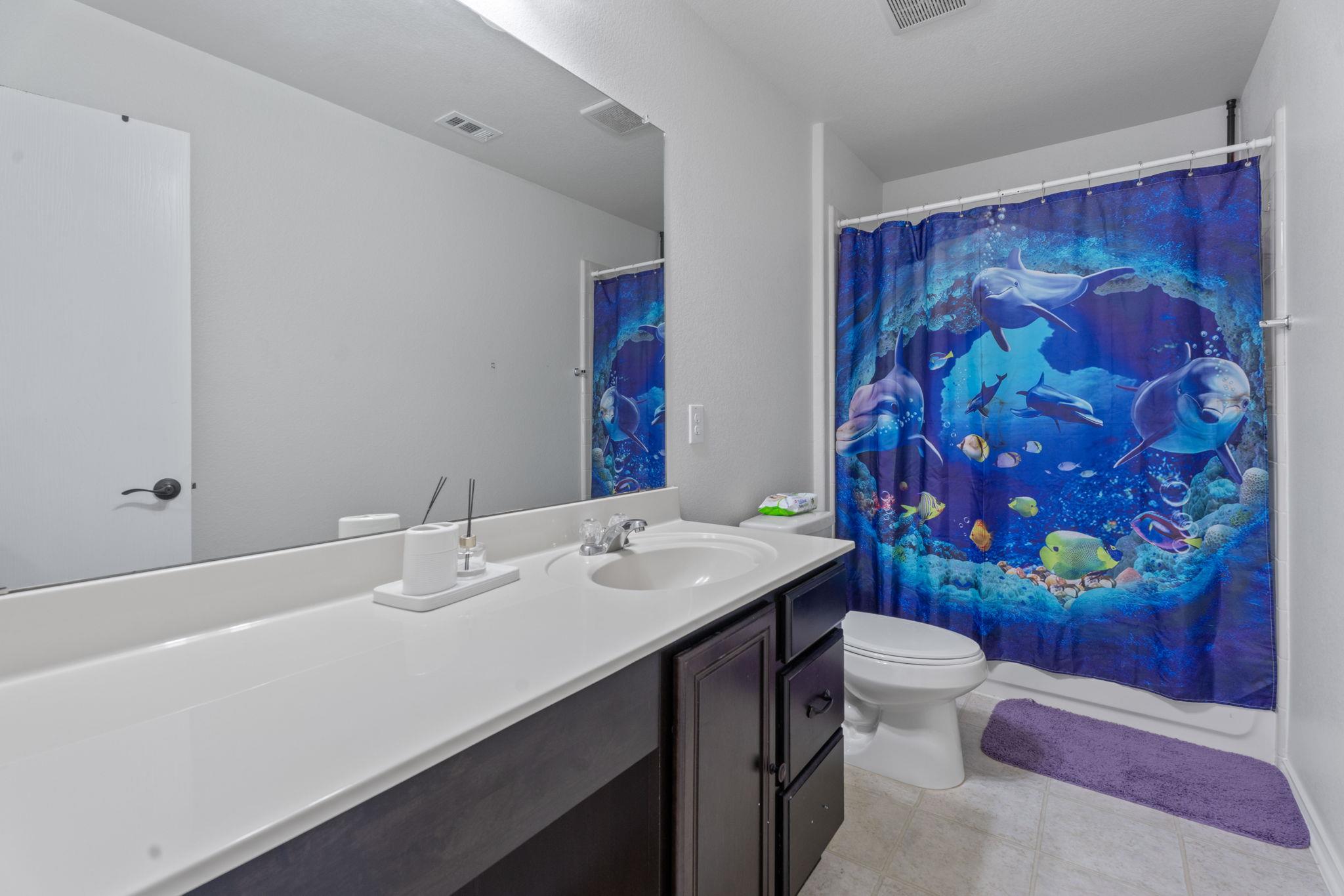 1109 Hyde Park Dr, Round Rock, TX 78665