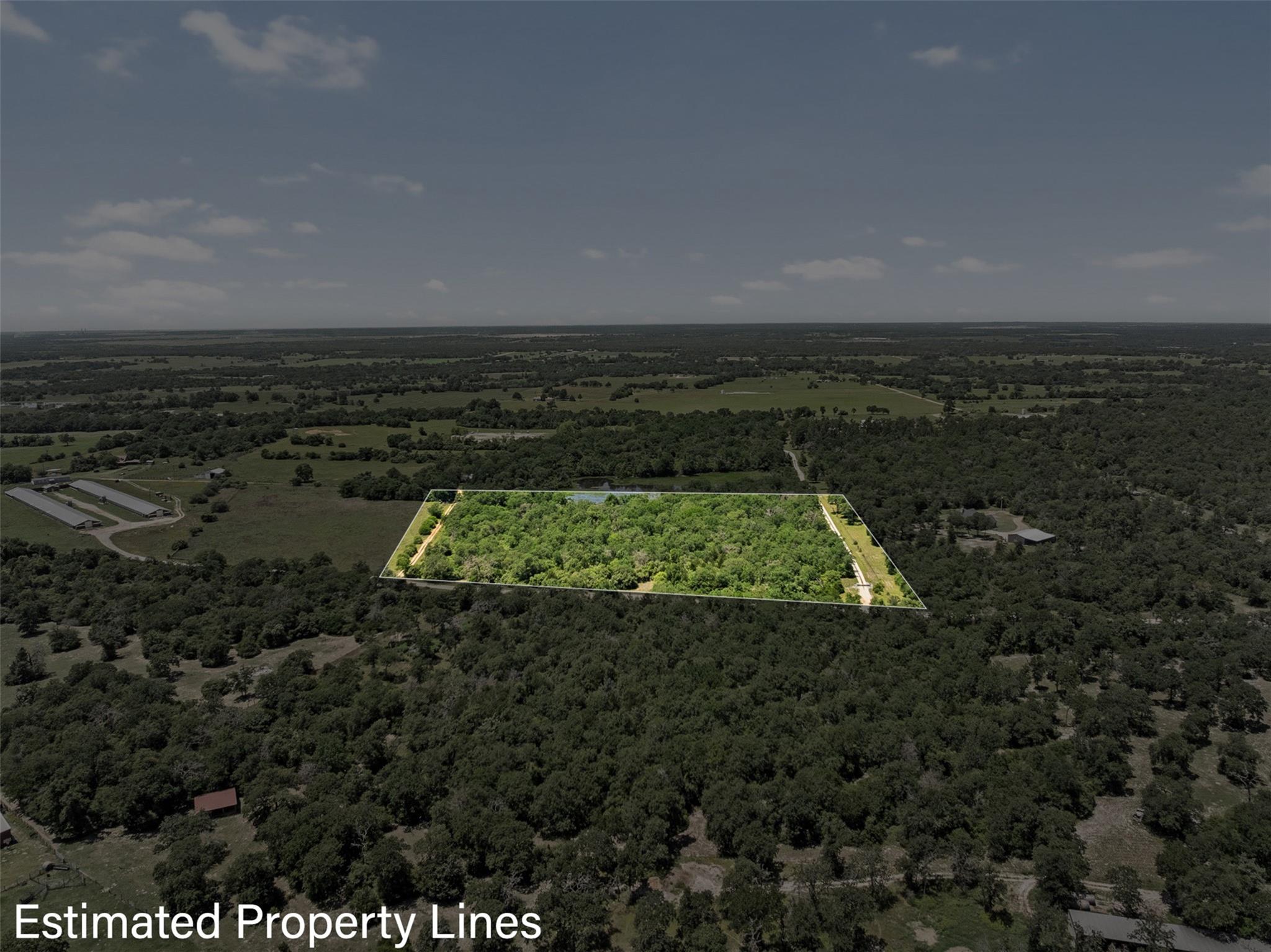 TBD Michulka Ln, Franklin, TX 77856