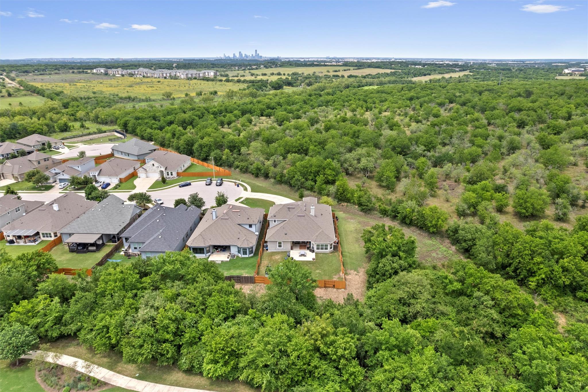 7813 Barbary Ct, Austin, TX 78744