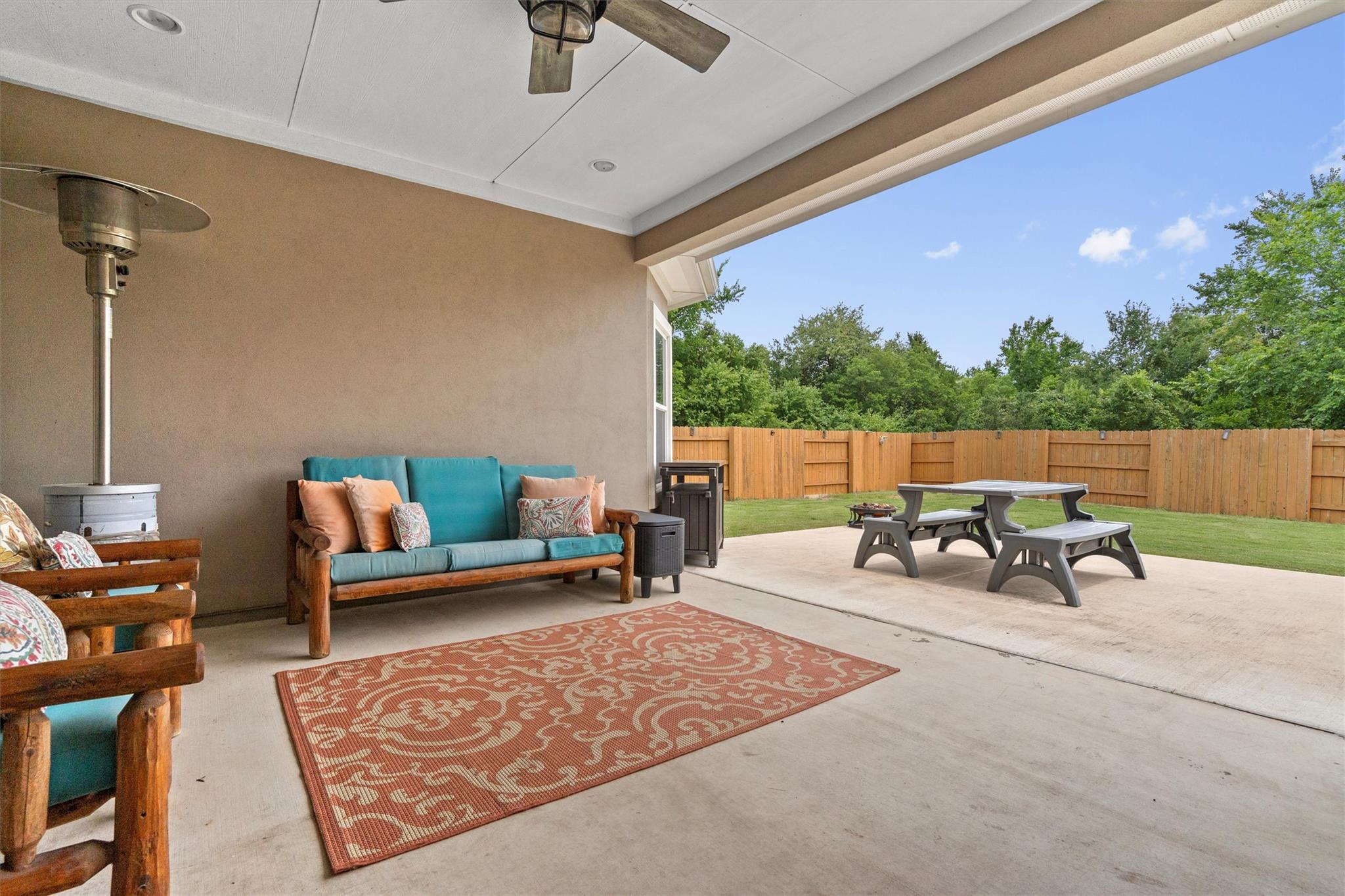 7813 Barbary Ct, Austin, TX 78744