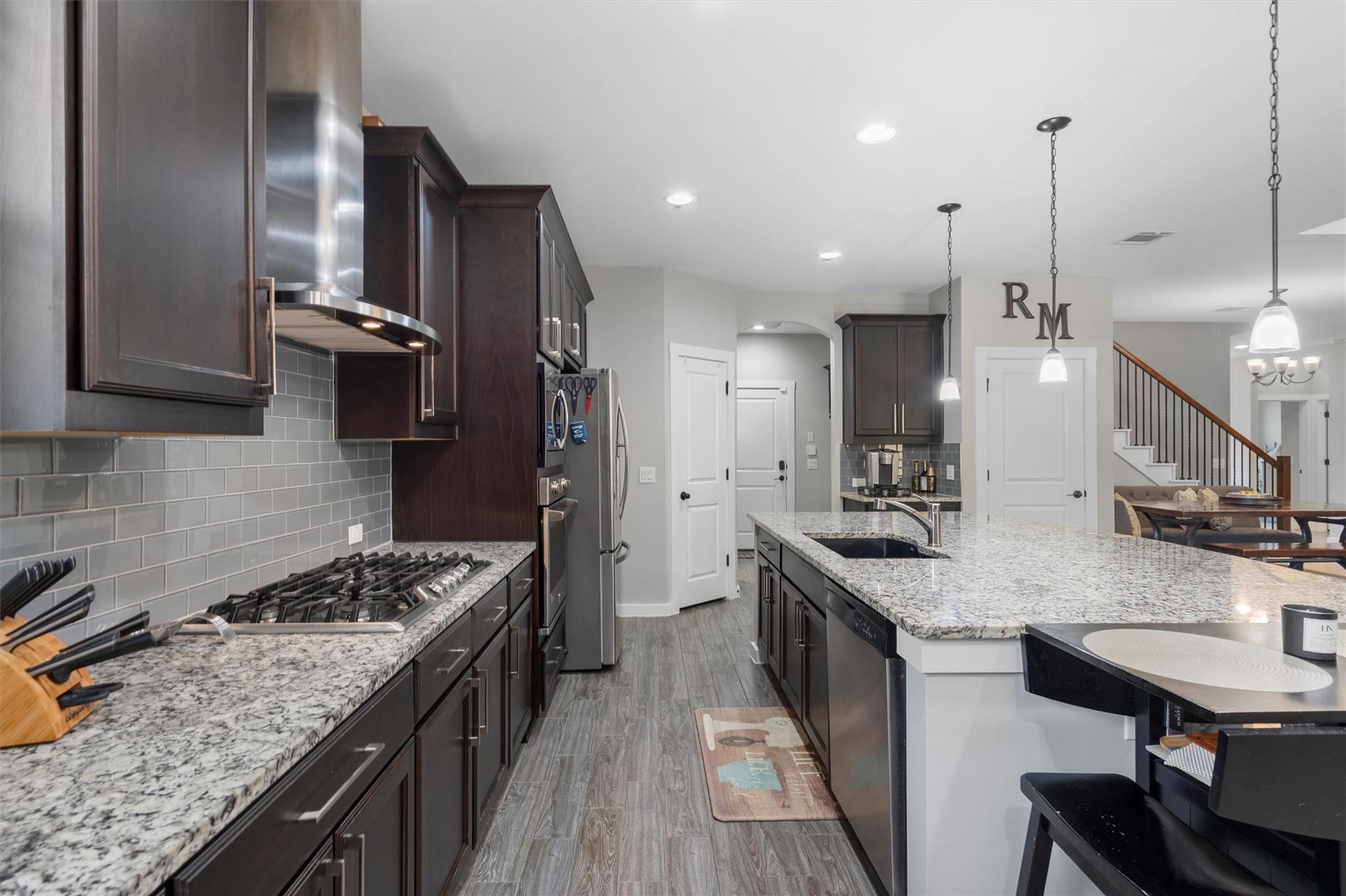 7813 Barbary Ct, Austin, TX 78744