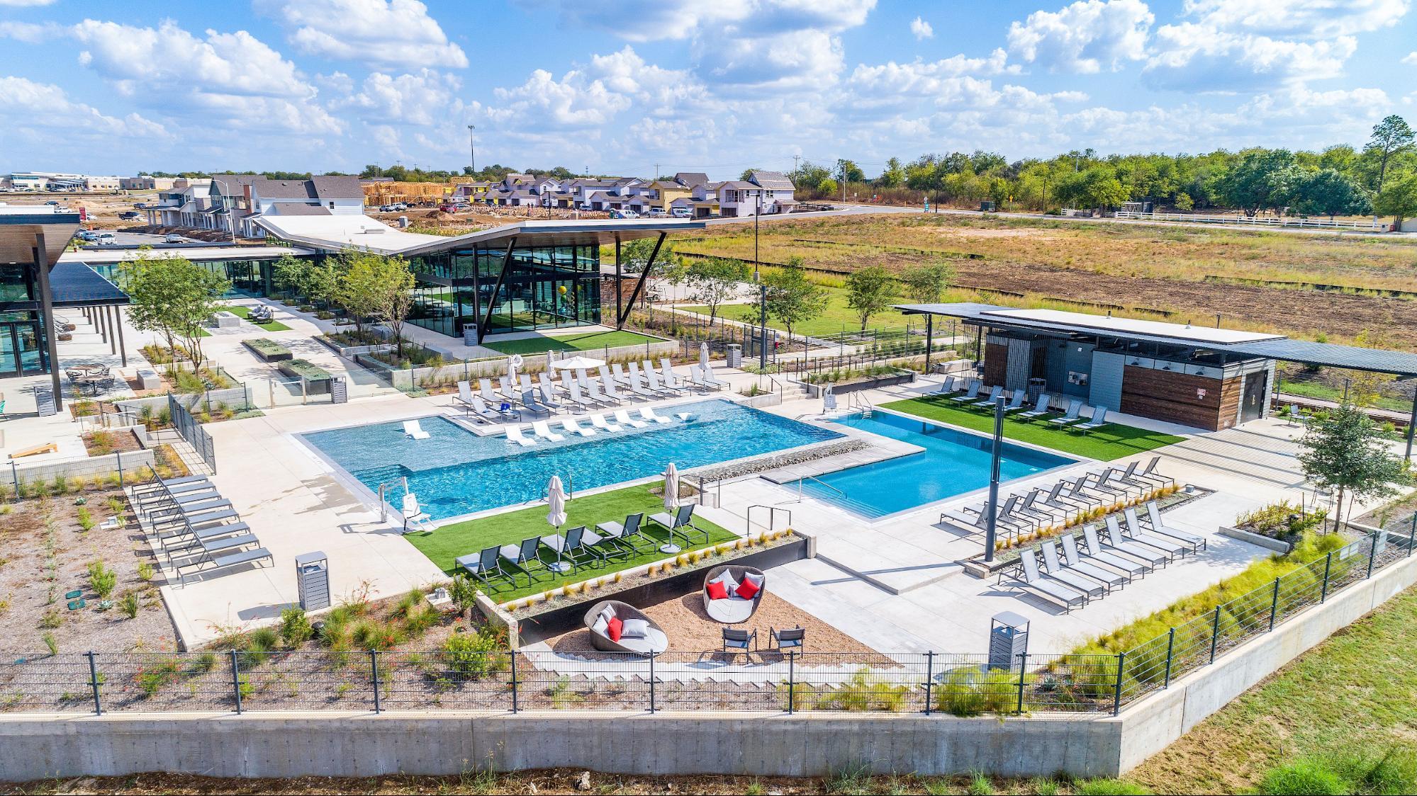 7813 Barbary Ct, Austin, TX 78744