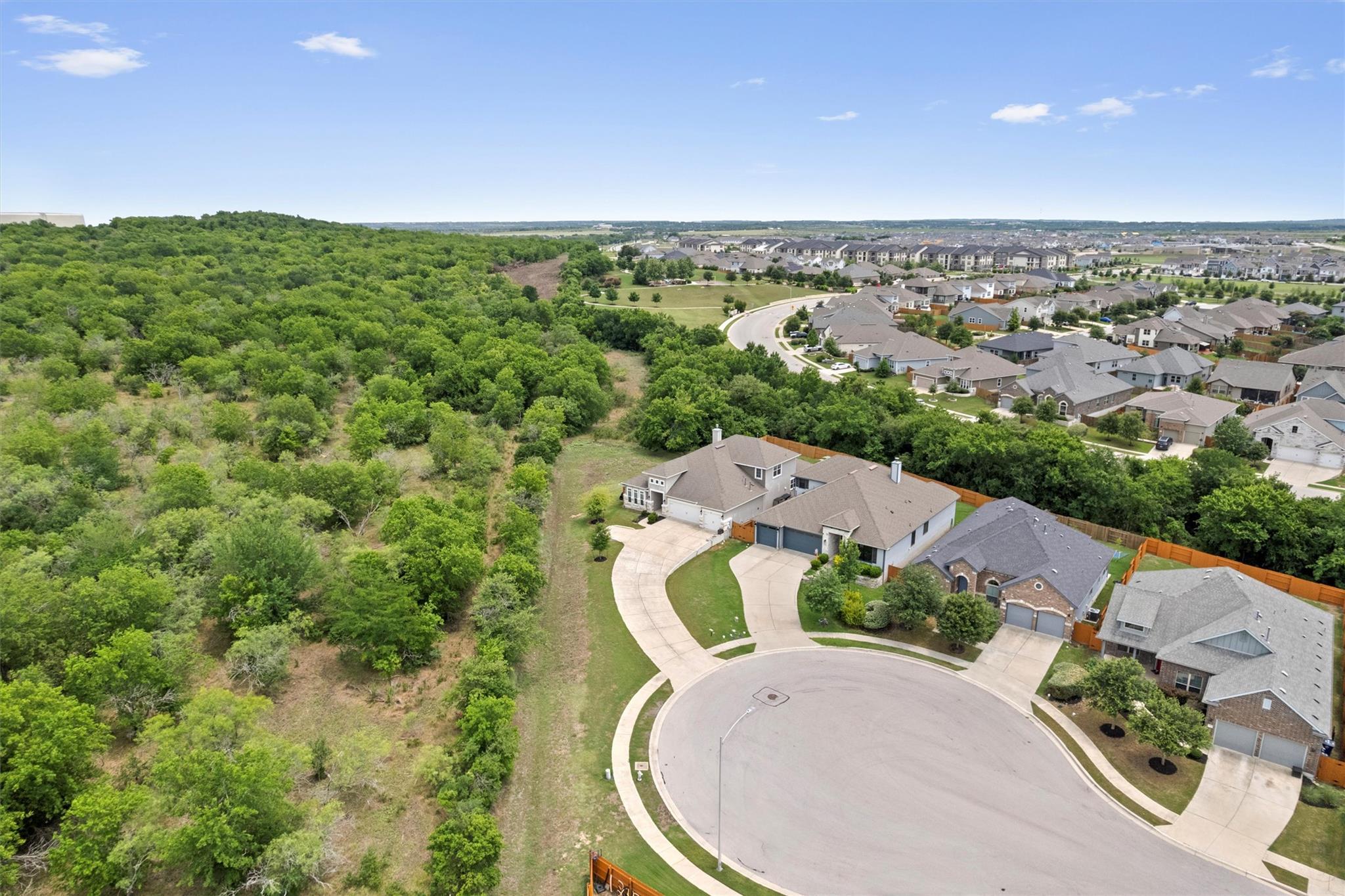 7813 Barbary Ct, Austin, TX 78744