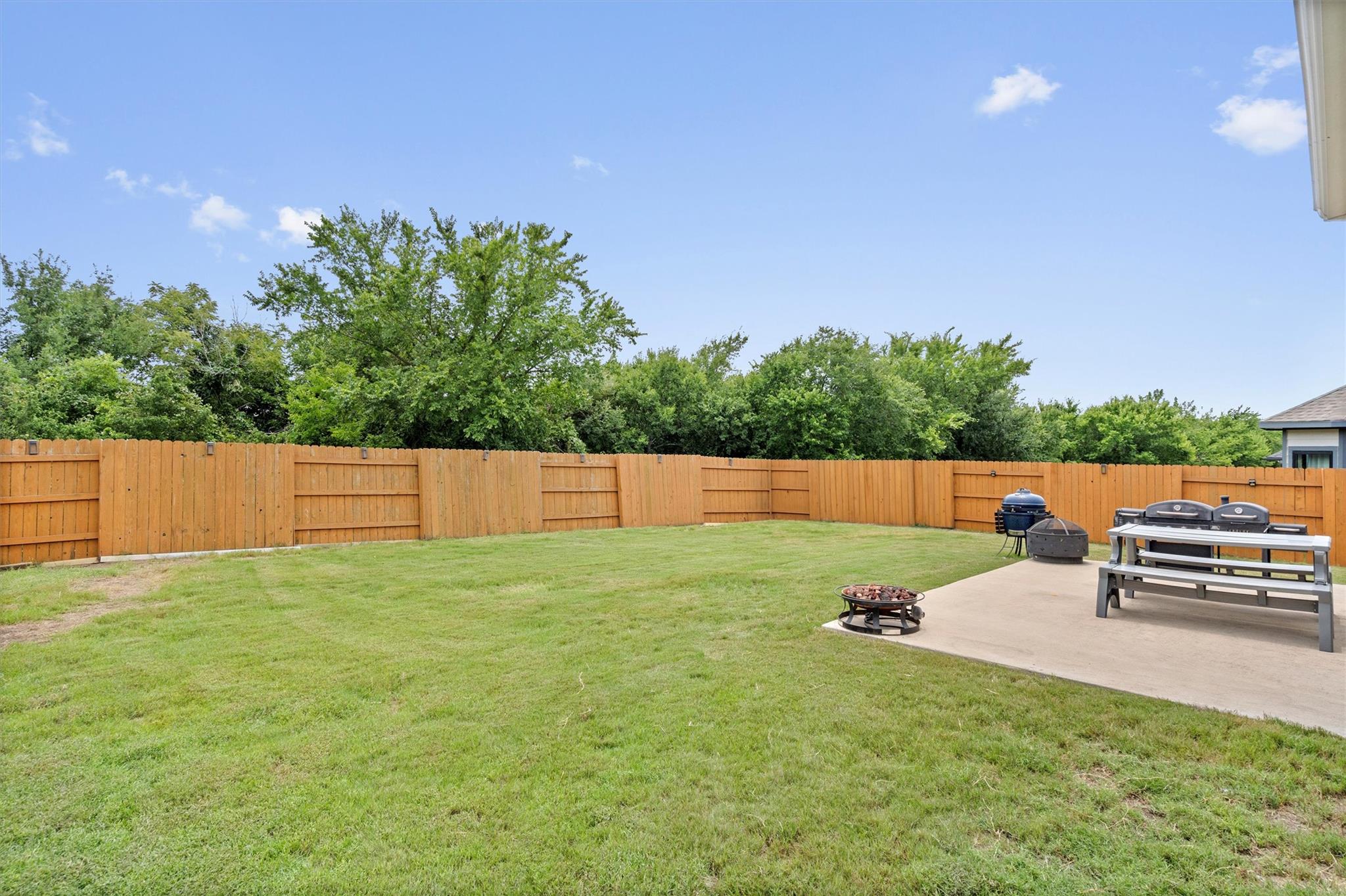 7813 Barbary Ct, Austin, TX 78744
