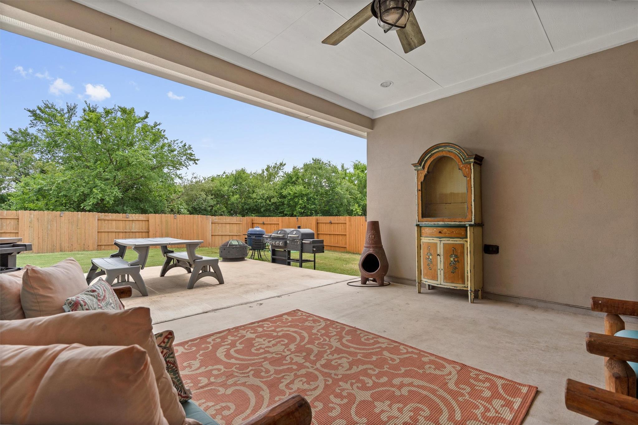 7813 Barbary Ct, Austin, TX 78744