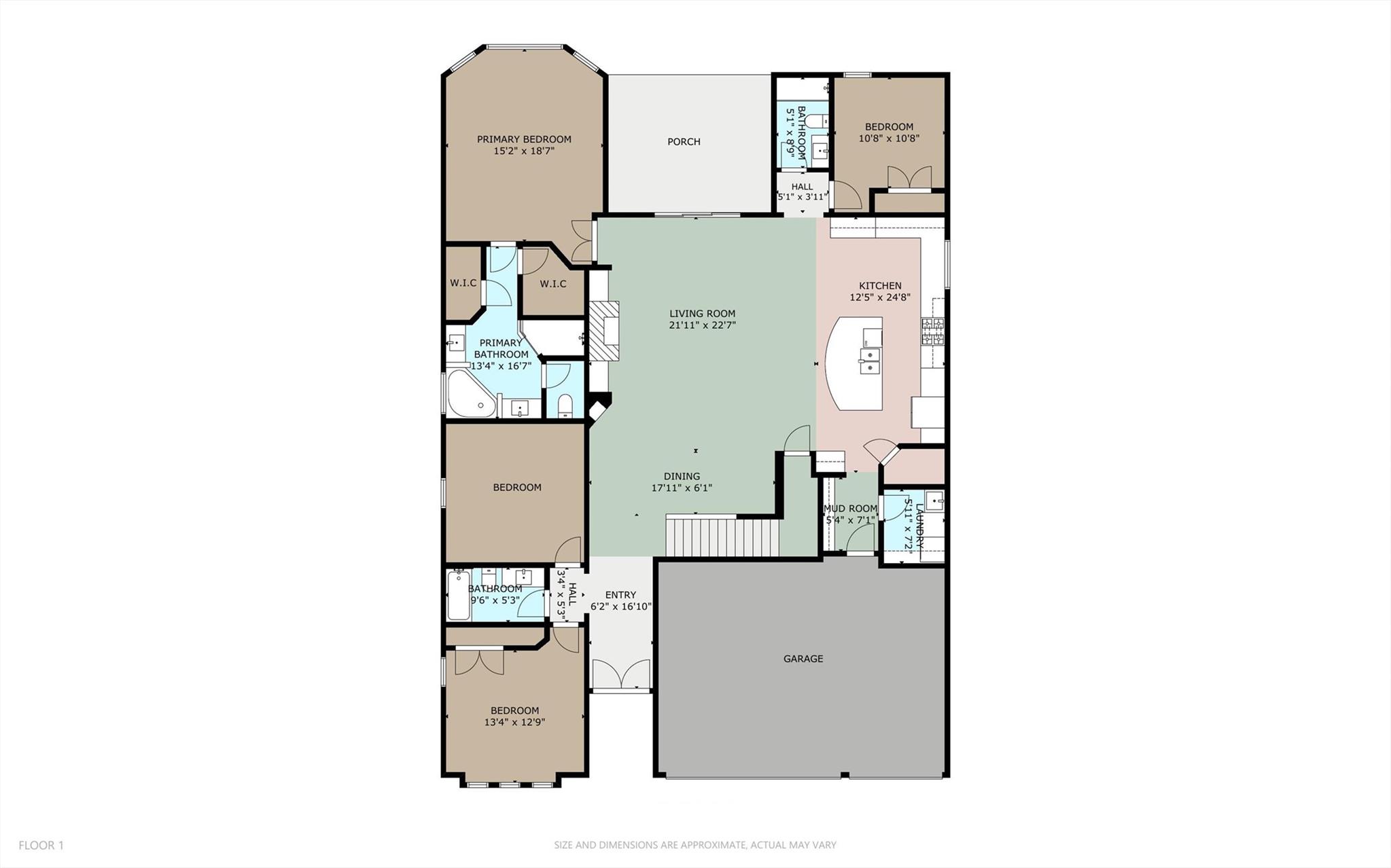 7813 Barbary Ct, Austin, TX 78744