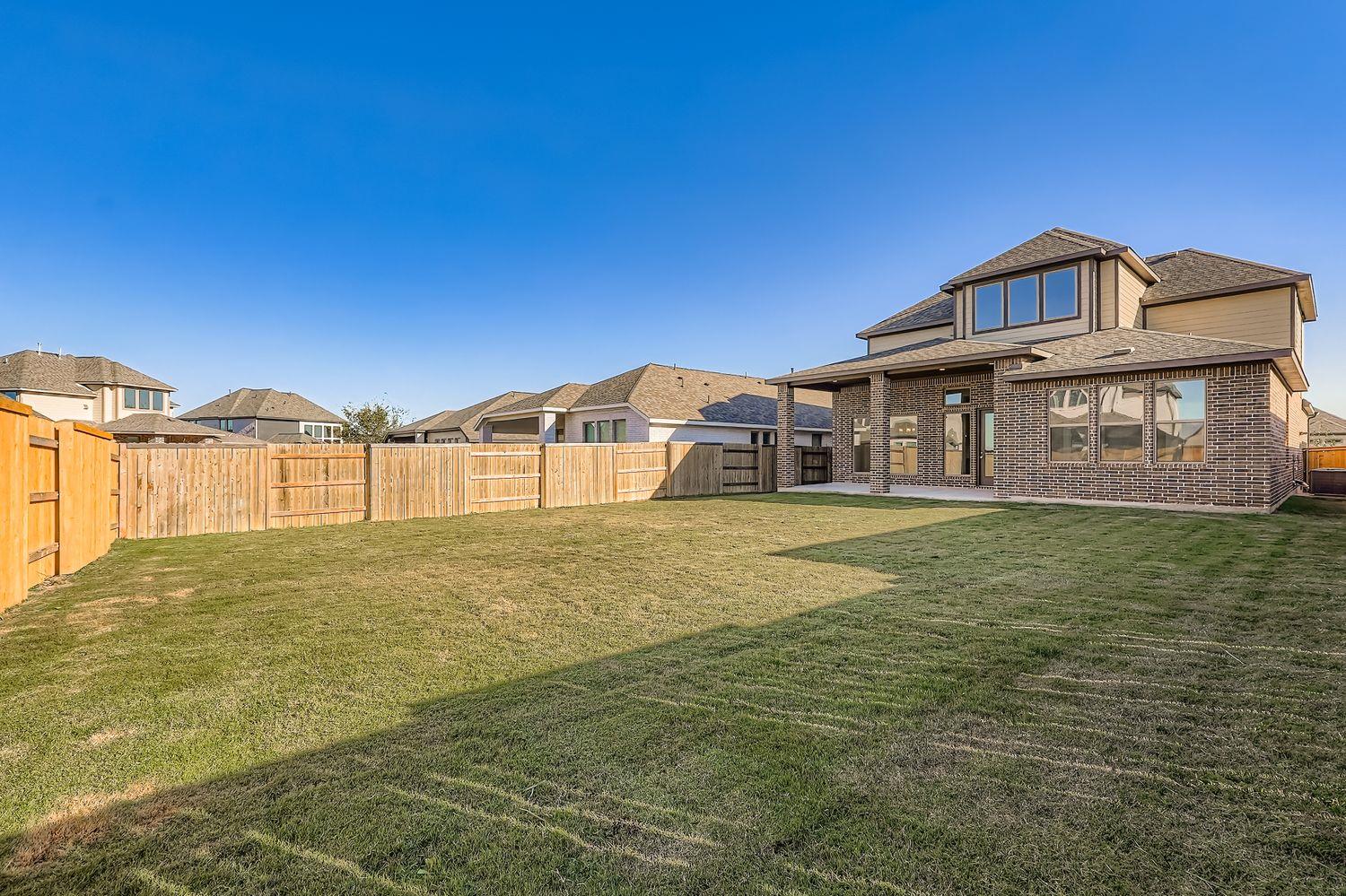 141 Prickly Poppy Loop, Kyle, TX 78640