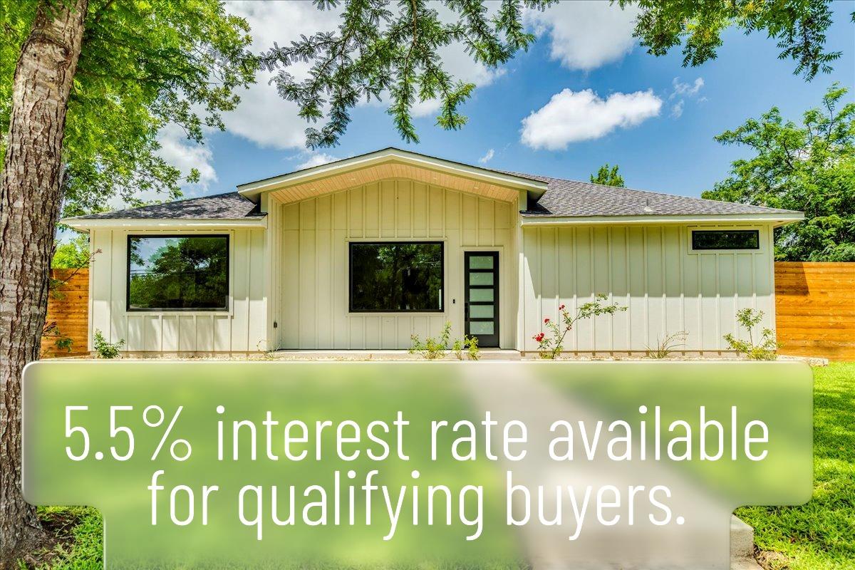 1215 Howard St, Taylor, TX 76574