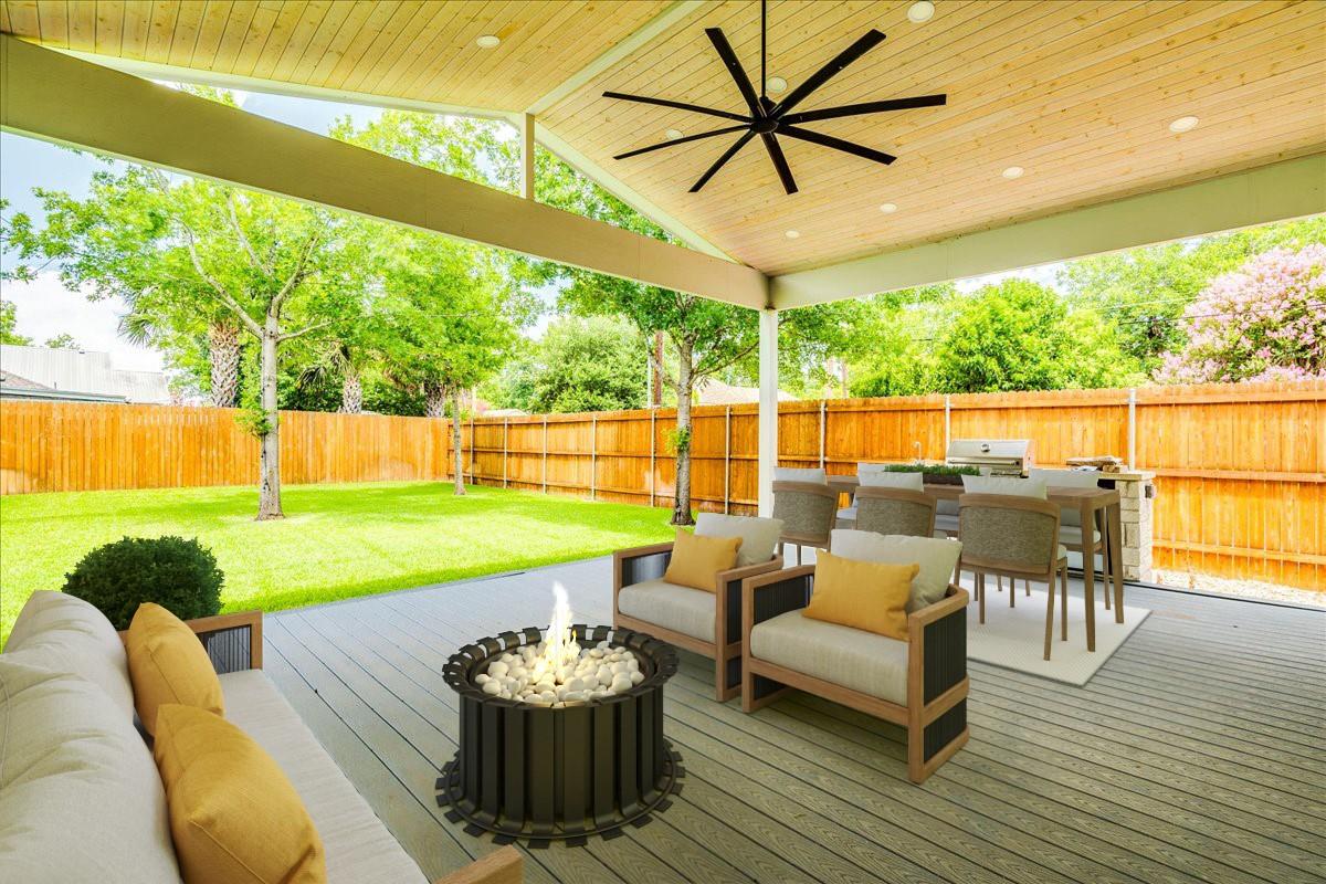 1215 Howard St, Taylor, TX 76574