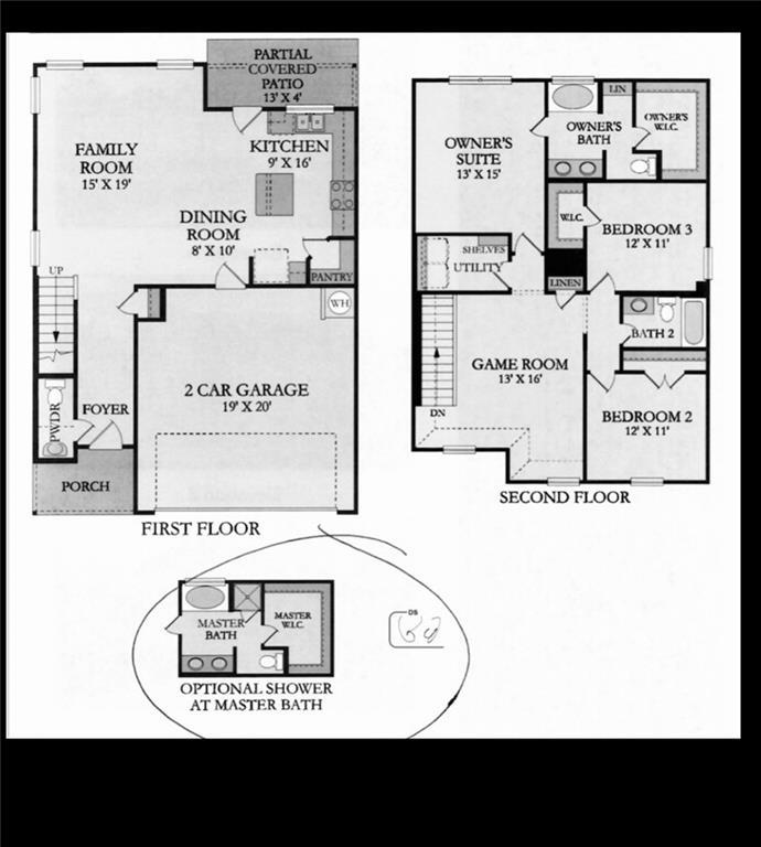 312 Bronco Billy Dr, Jarrell, TX 76537