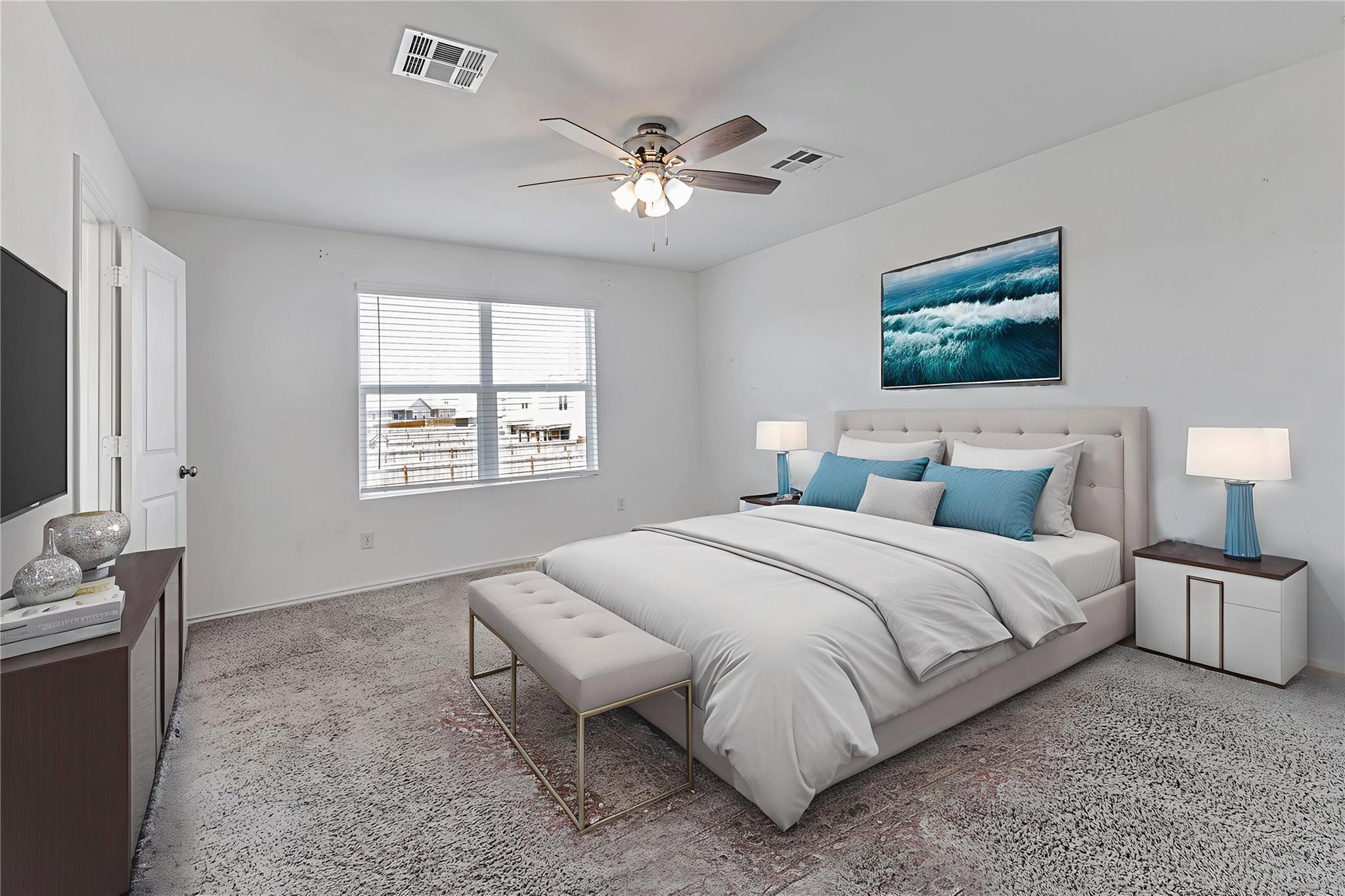 312 Bronco Billy Dr, Jarrell, TX 76537